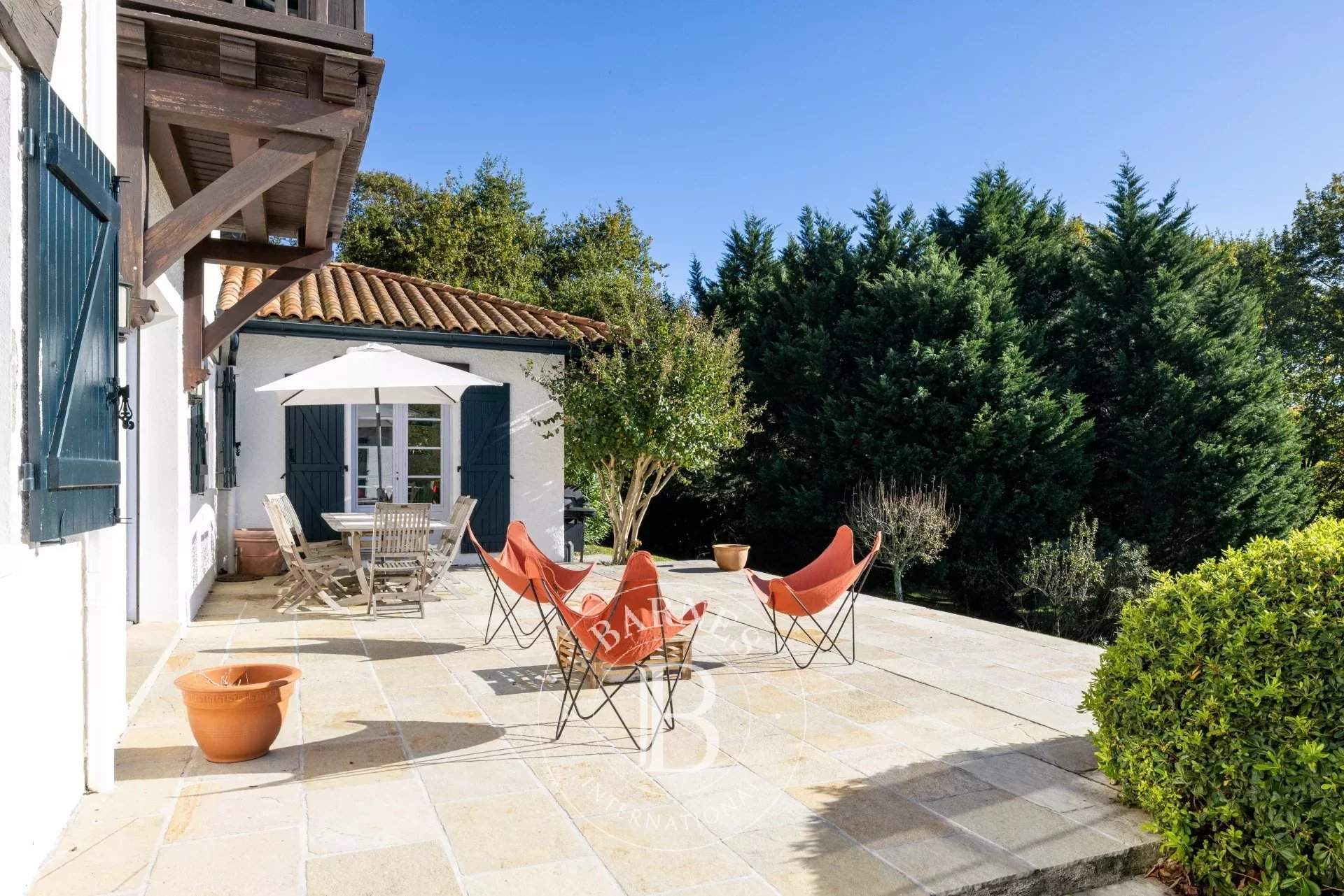 Arcangues  - House 5 Bedrooms - picture 7