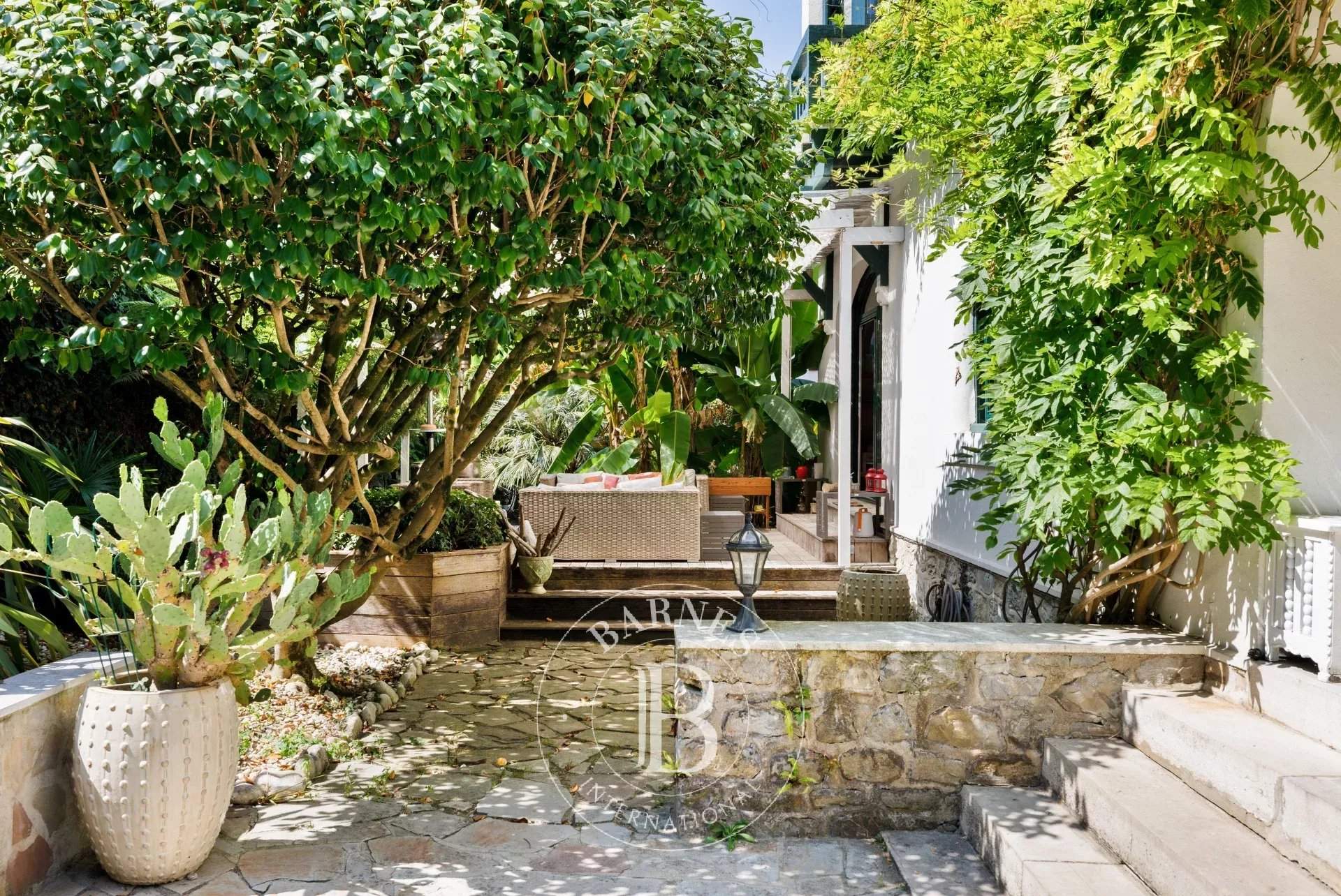 Biarritz  - Casa 7 Cuartos 5 Habitaciones - picture 4