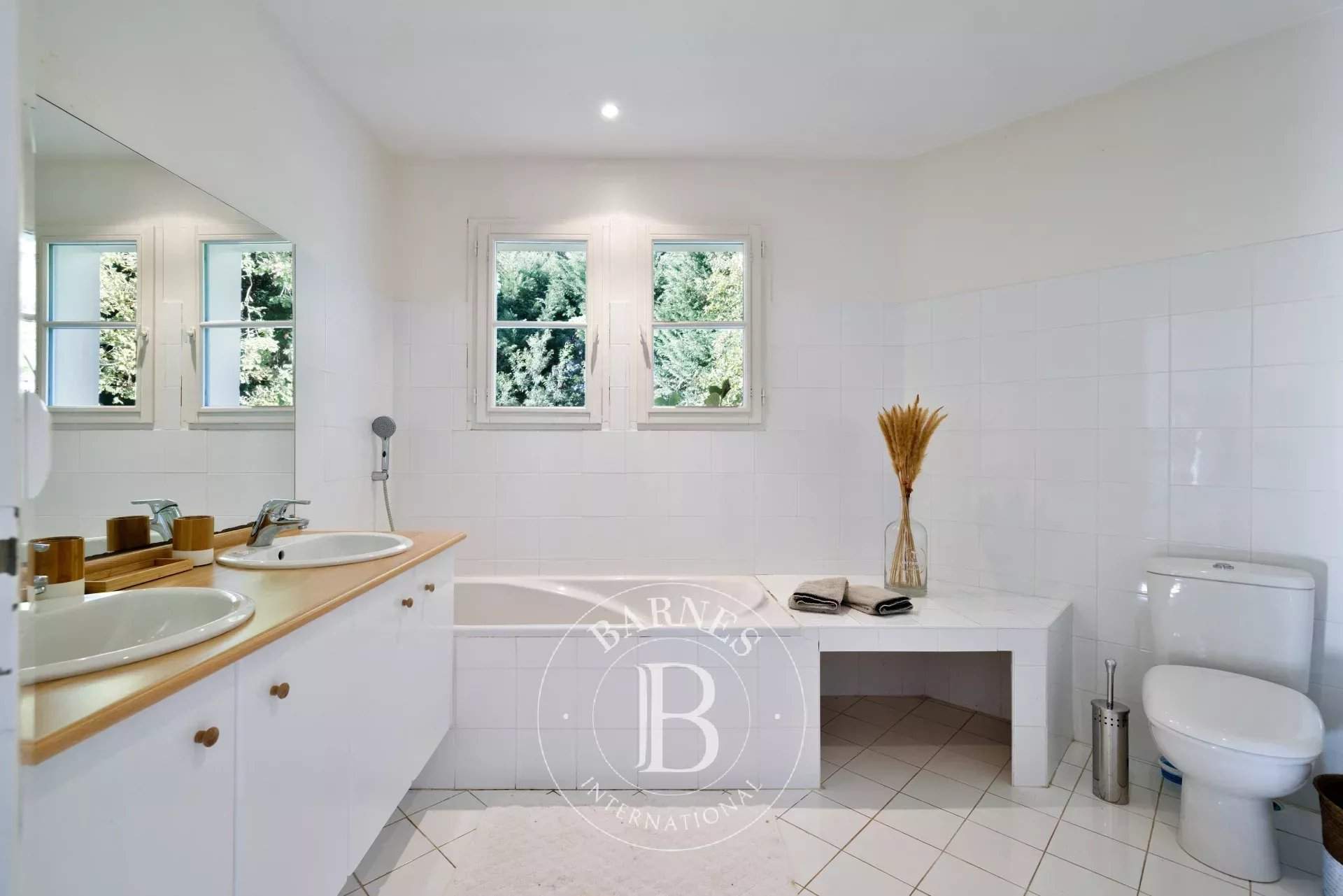 Arcangues  - House 5 Bedrooms - picture 14