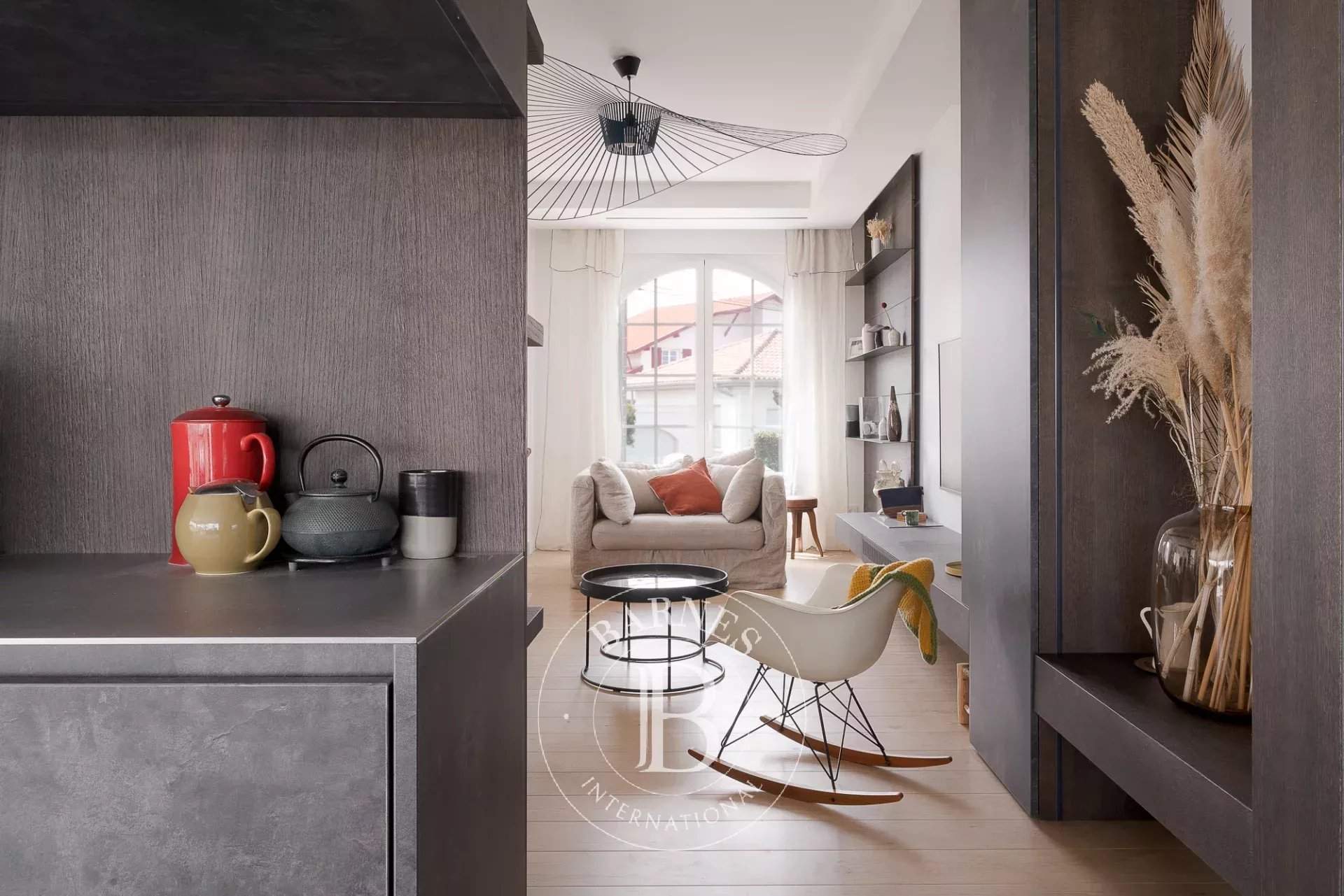 Biarritz  - Casa 7 Cuartos 5 Habitaciones - picture 11