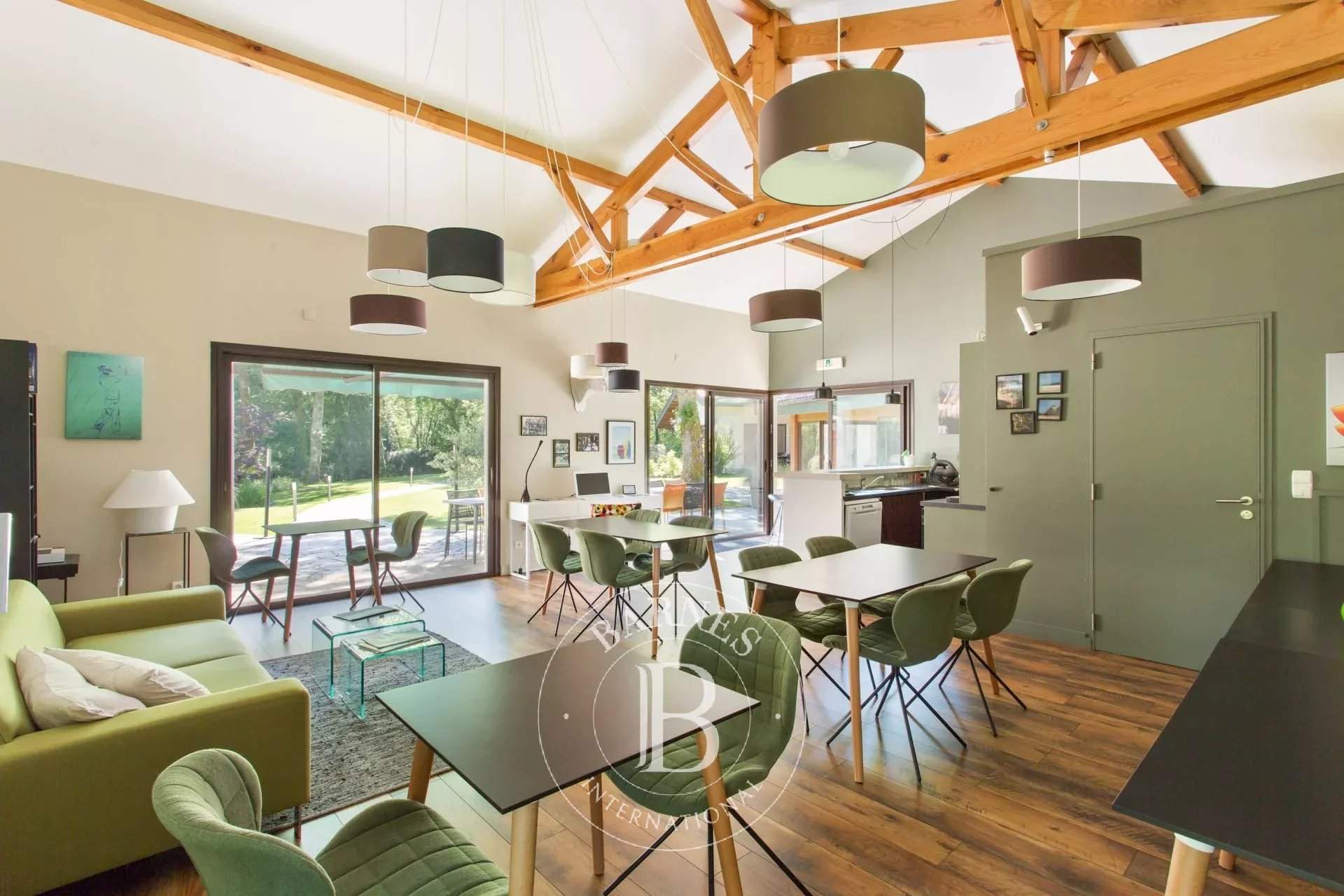 Saubion  - House 9 Bedrooms - picture 16