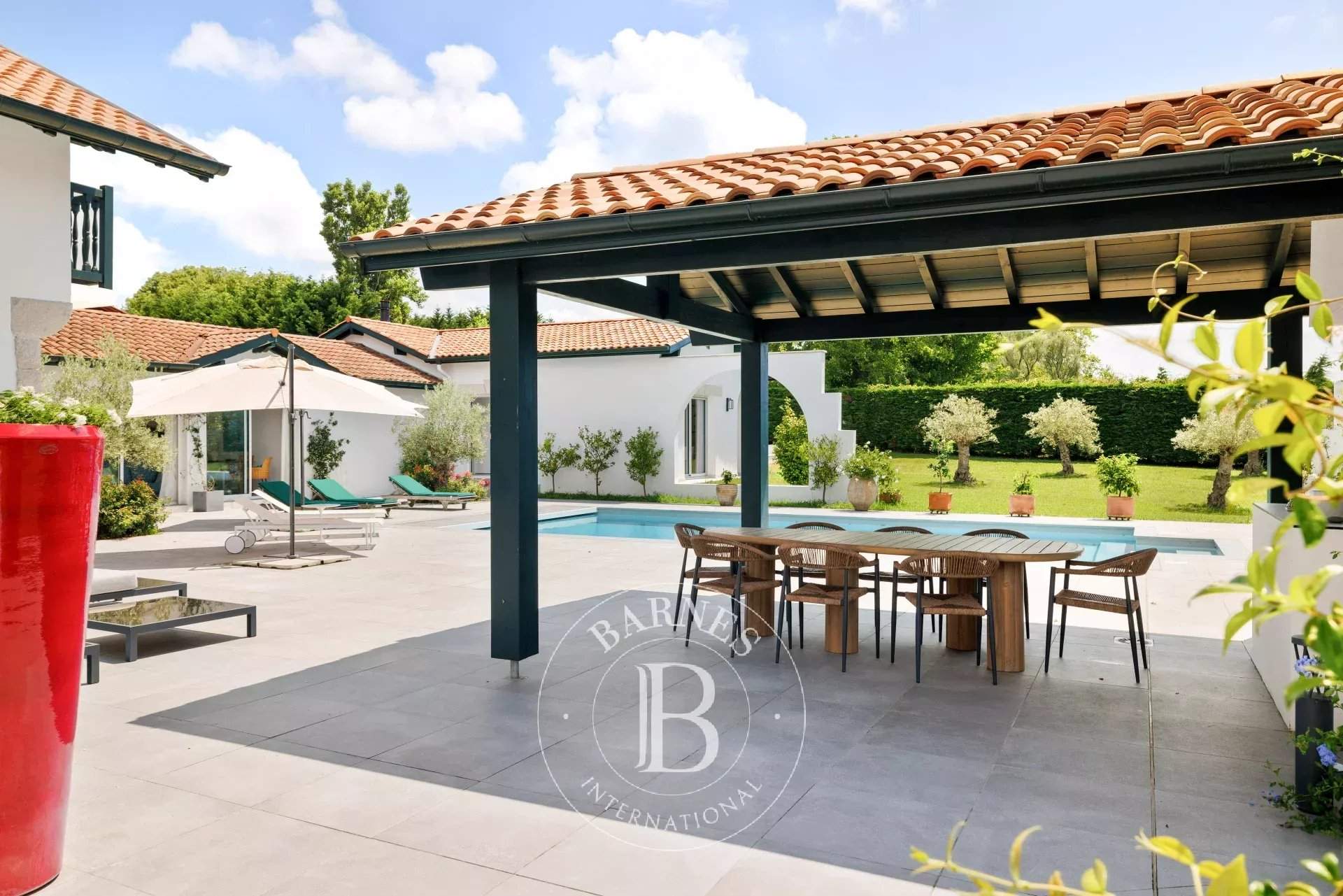 Bidart  - House 9 Bedrooms - picture 8