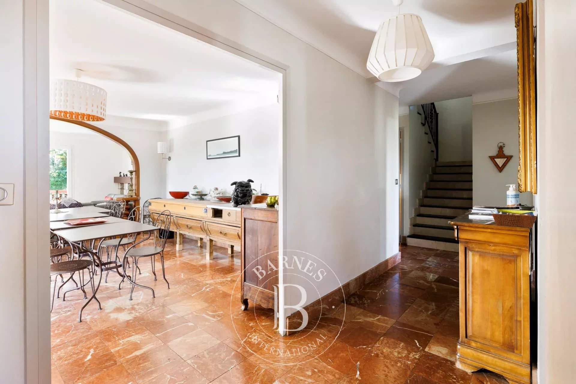 Ciboure  - Casa 9 Cuartos 8 Habitaciones - picture 8