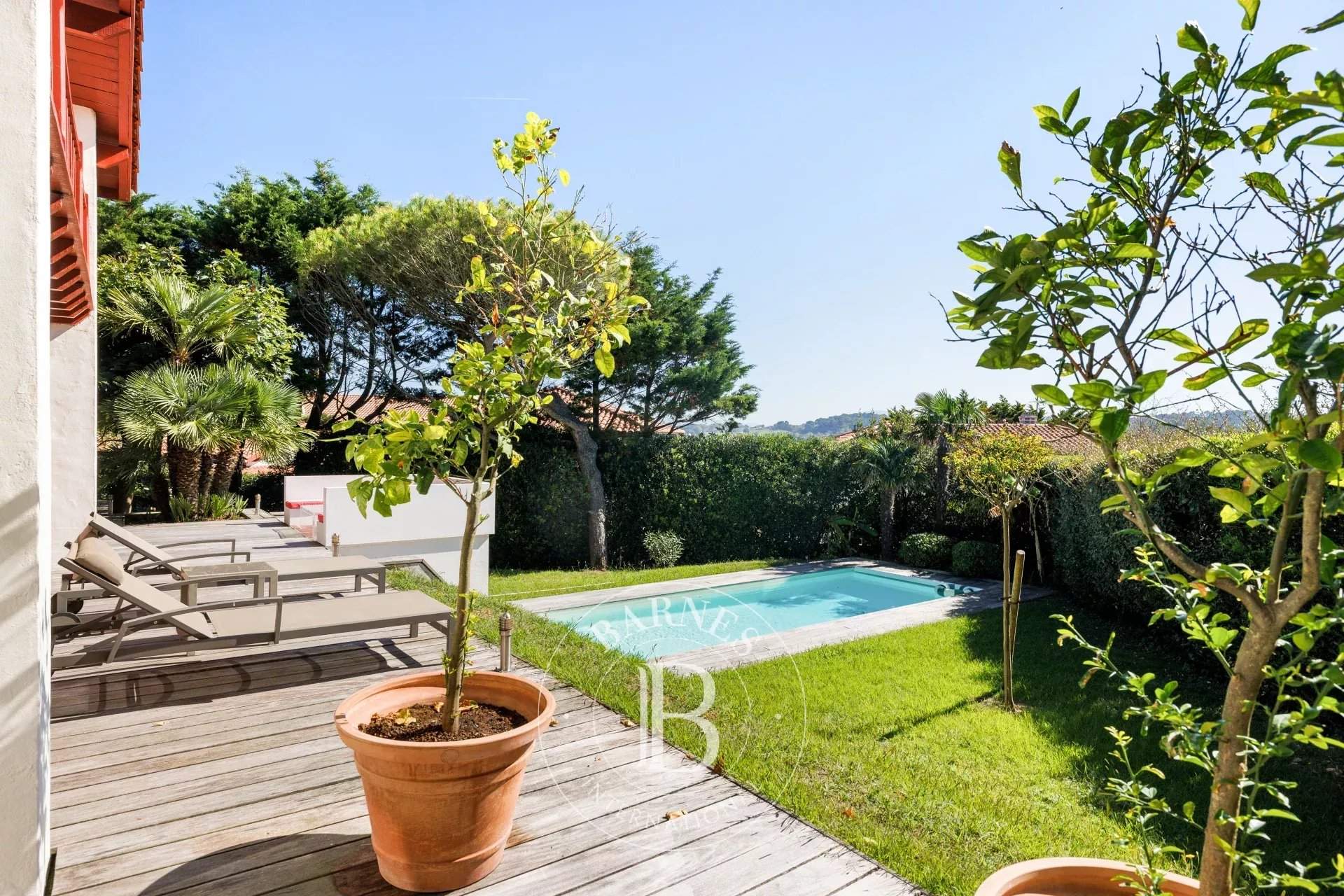 Bidart  - House 5 Bedrooms - picture 14