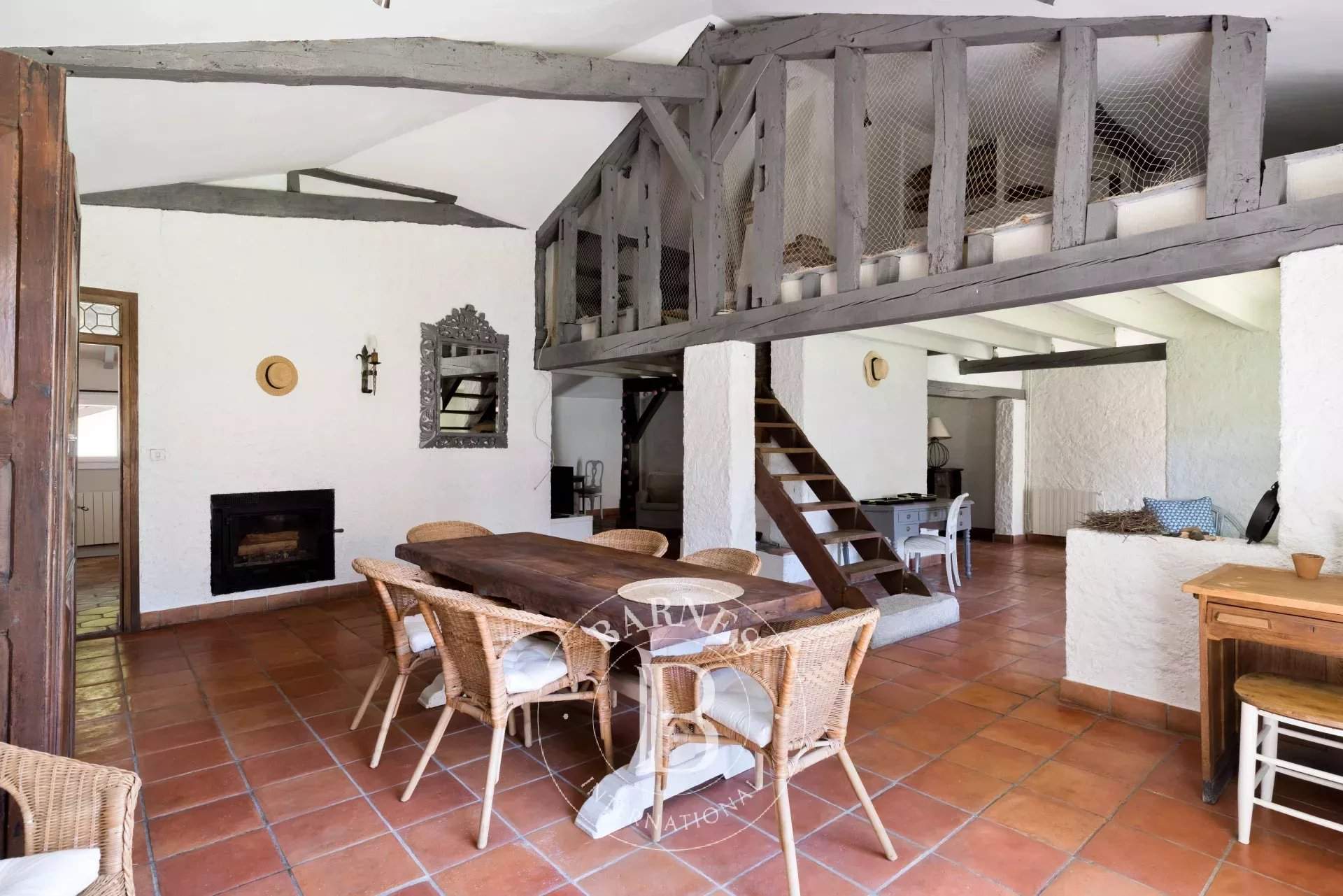 Seignosse  - Propriété 3 Pi&egrave;ces 2 Chambres - picture 11