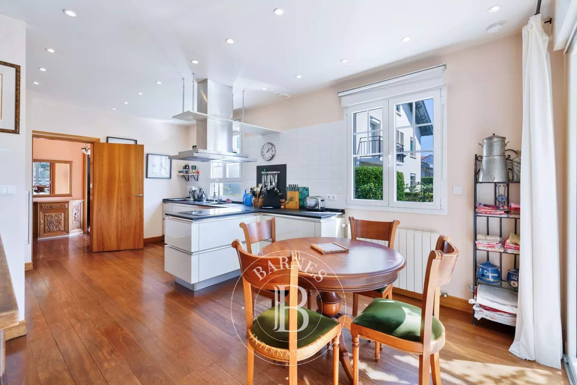 Biarritz  - Casa adosada  - picture 7