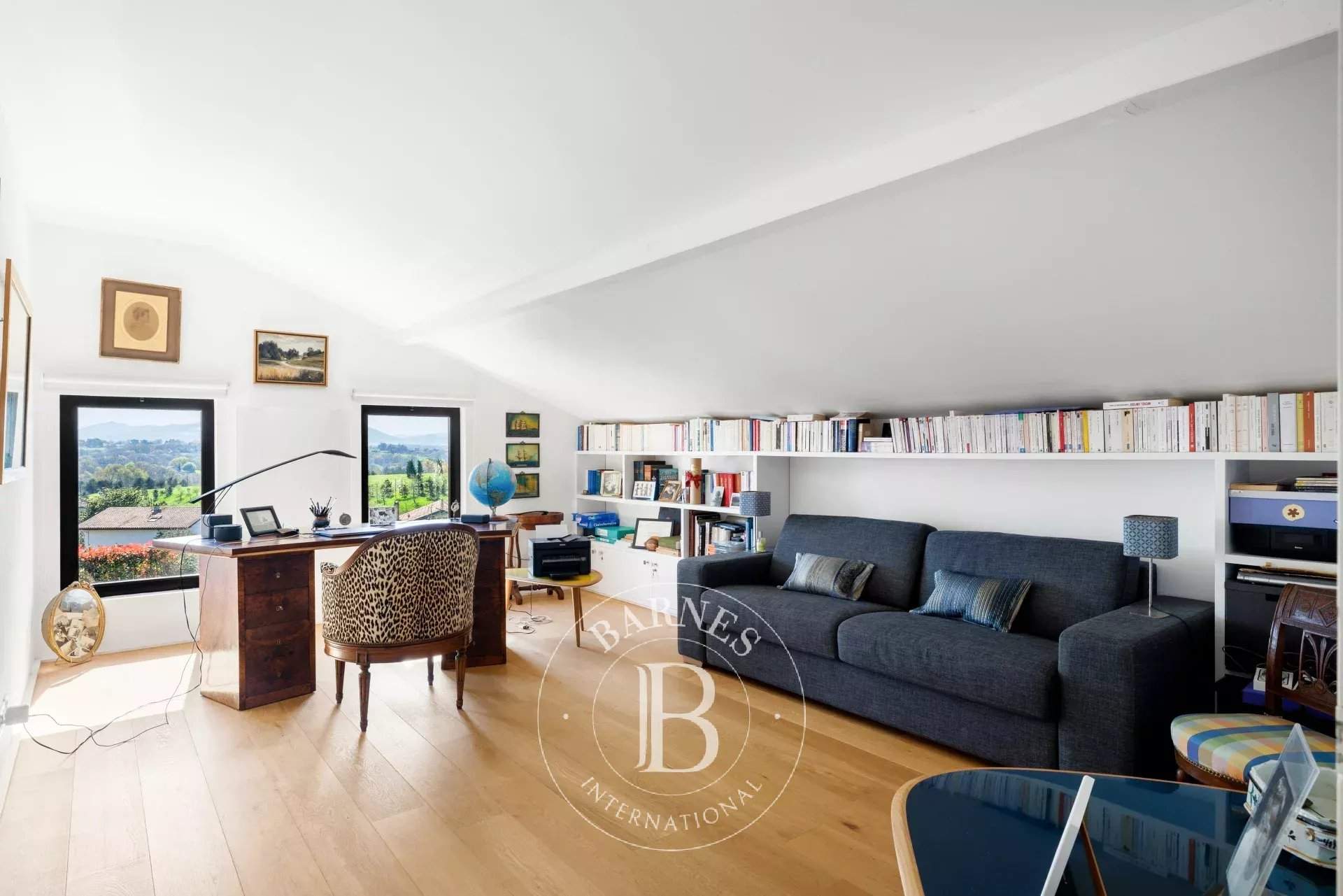 Arcangues  - Maison 4 Pi&egrave;ces 3 Chambres - picture 18