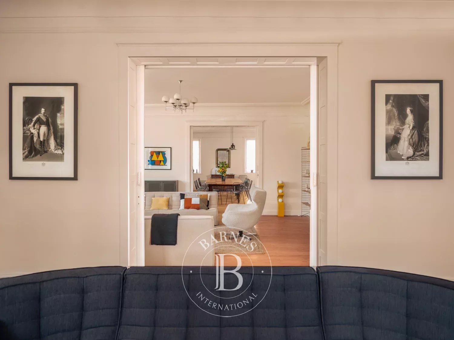 Biarritz  - Casa  9 Habitaciones - picture 11