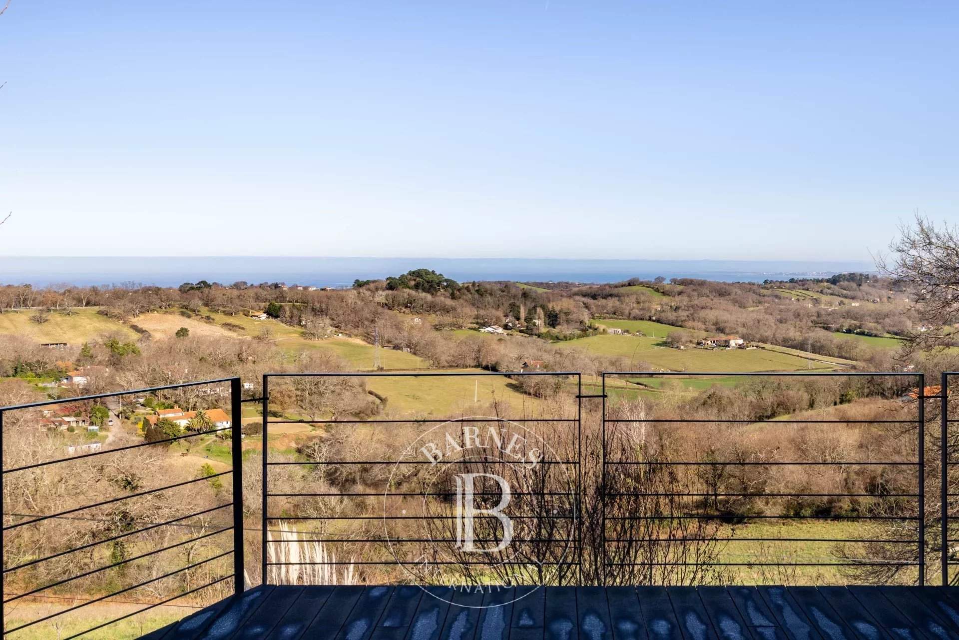 Urrugne  - House 6 Bedrooms - picture 2