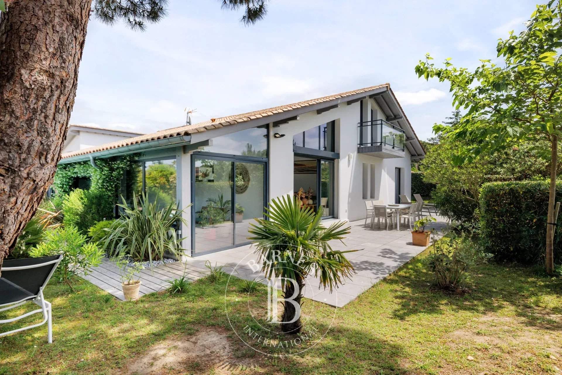 Anglet  - Maison  - picture 1