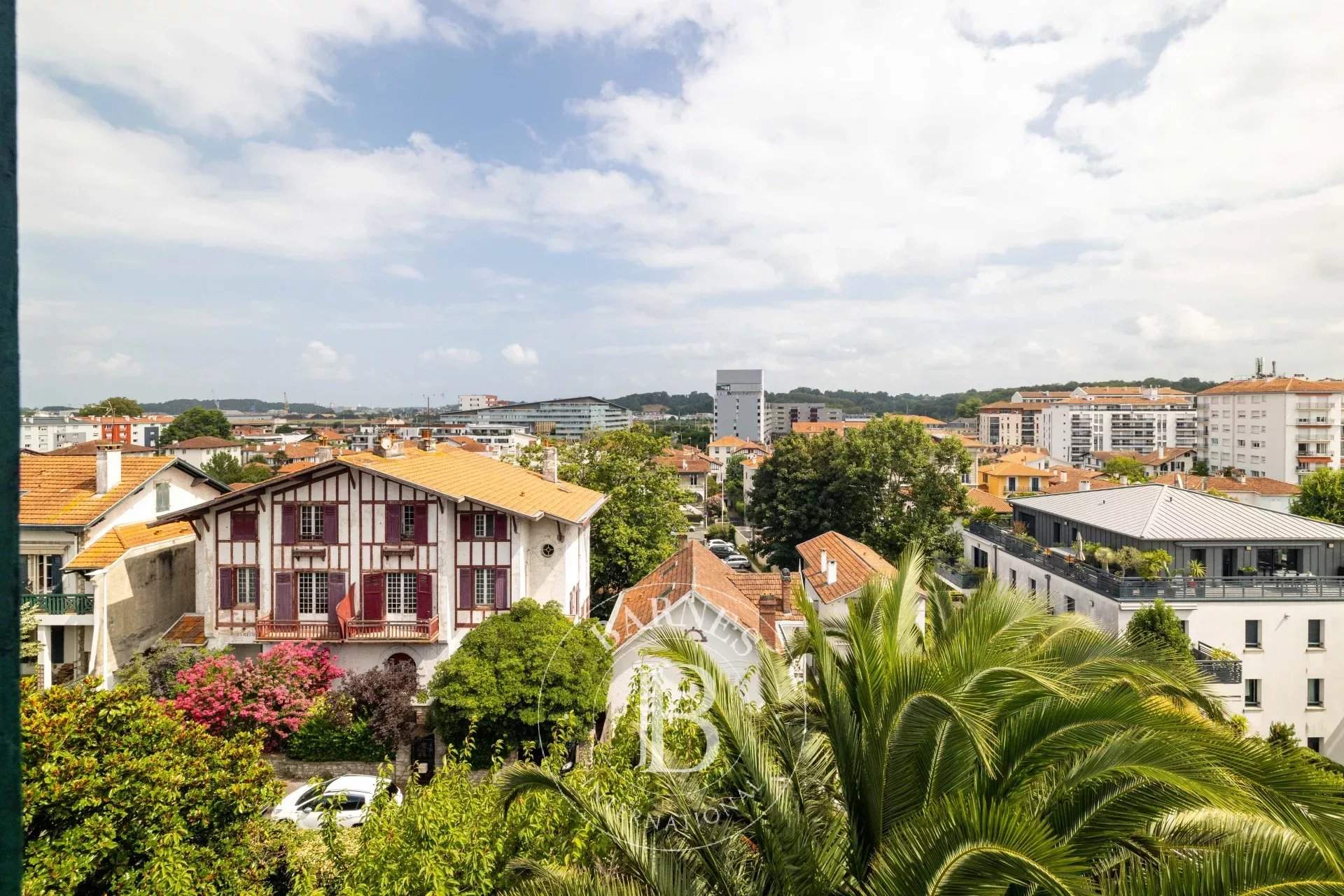 Bayonne  - Bureaux 20 Pièces - picture 9