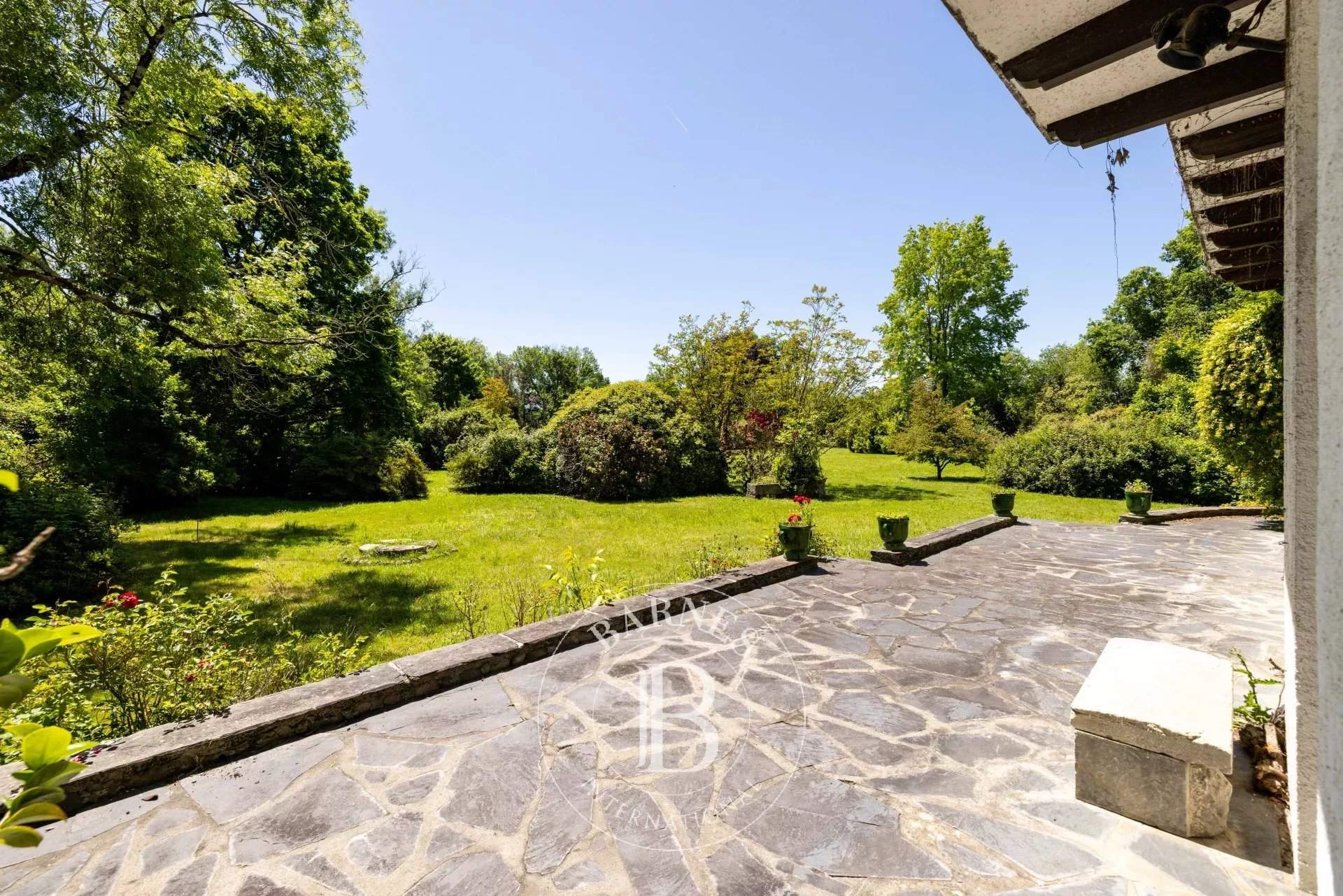 Pontacq  - Moulin 7 Pi&egrave;ces 3 Chambres - picture 14