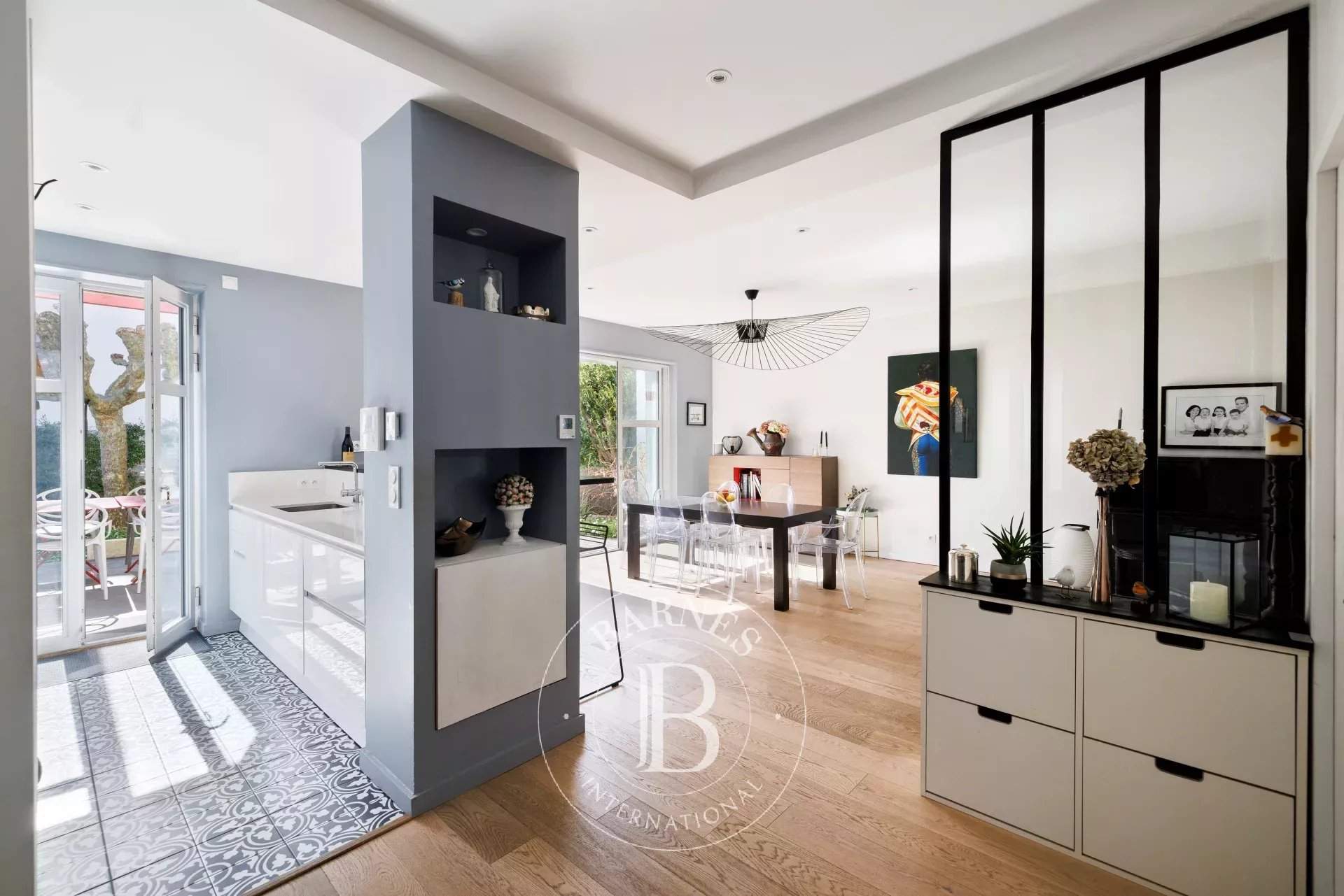 Saint-Jean-de-Luz  - Maison 8 Pi&egrave;ces 6 Chambres - picture 9