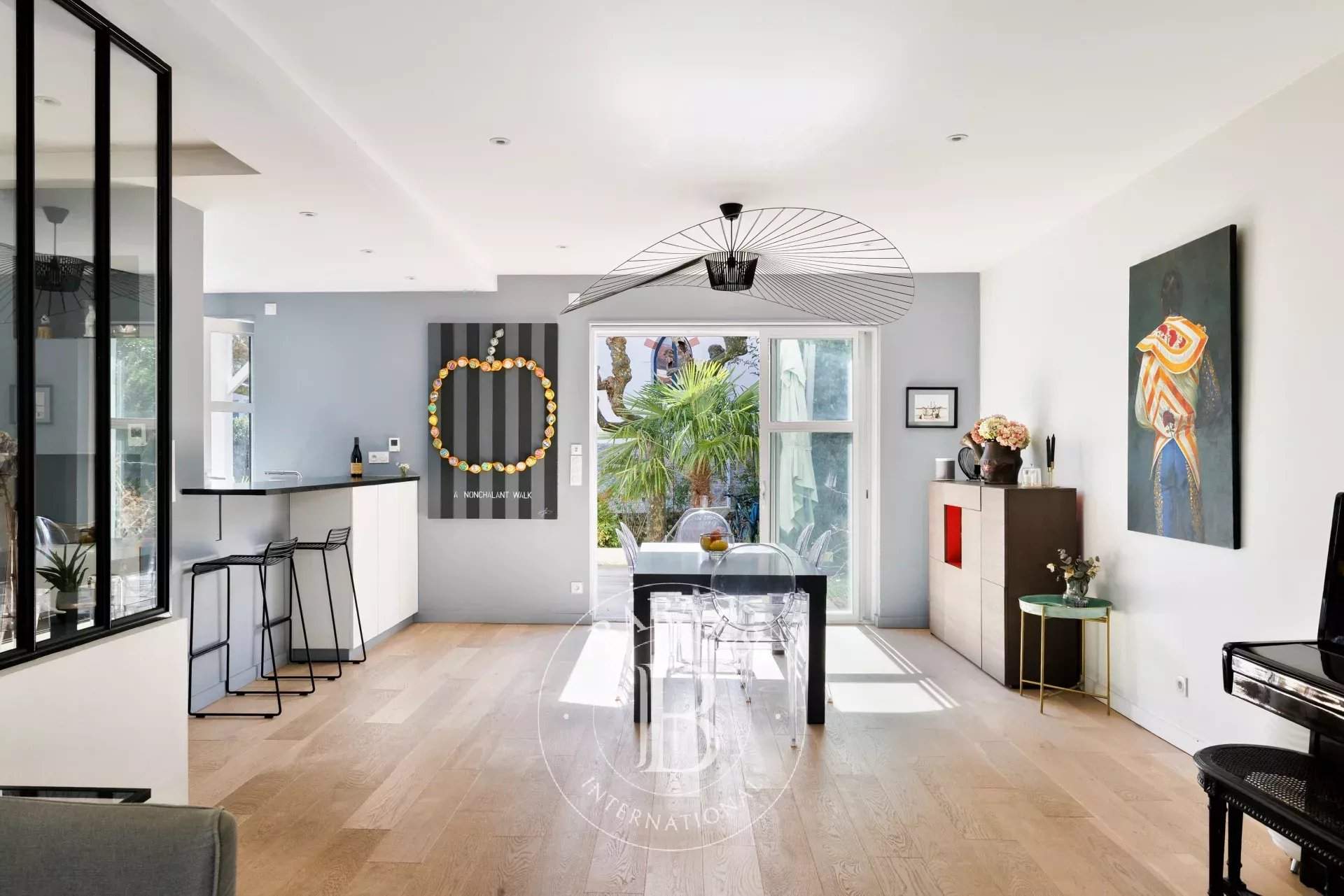 Saint-Jean-de-Luz  - Maison 8 Pi&egrave;ces 6 Chambres - picture 7