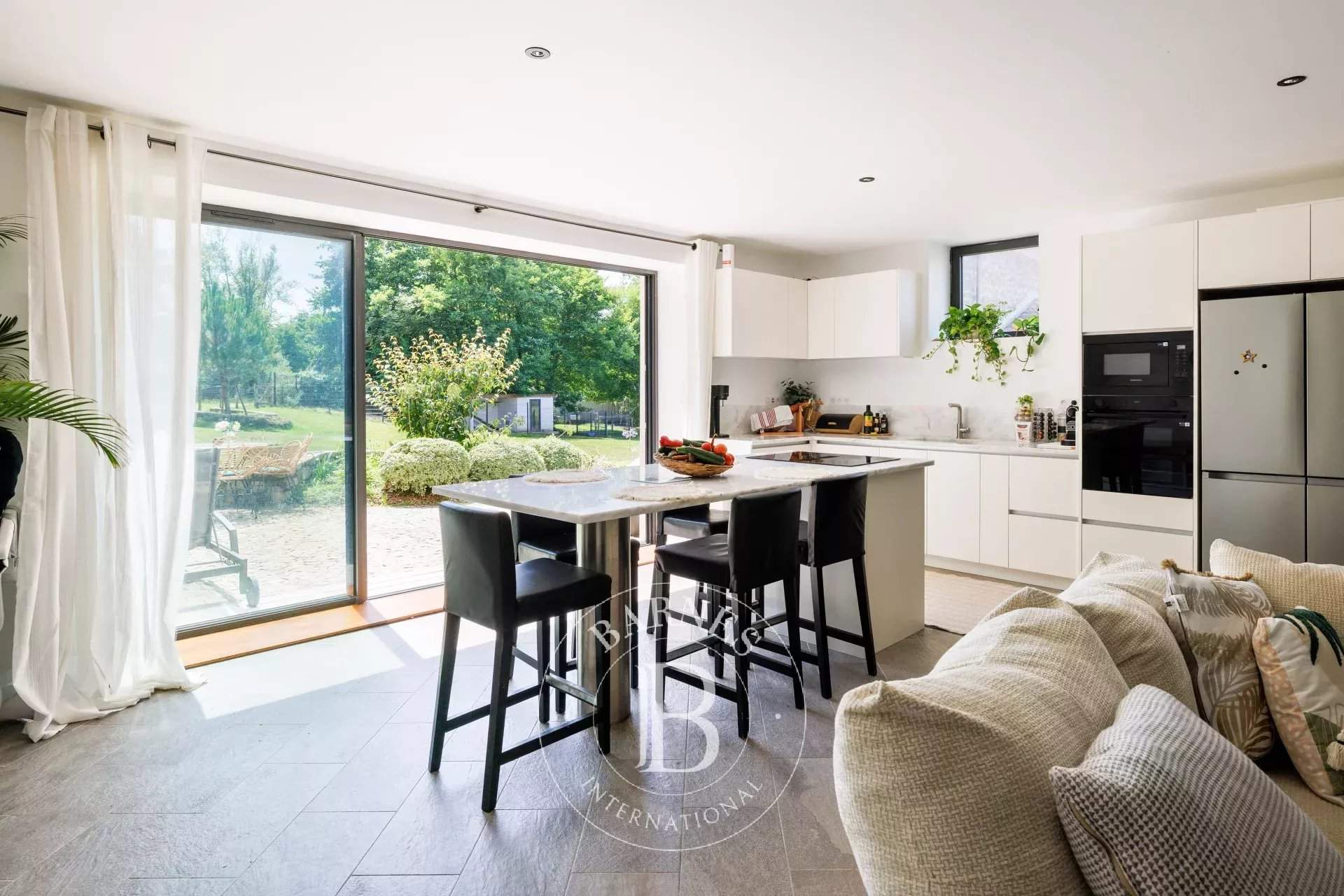 Saint-André-de-Seignanx  - Finca 7 Cuartos 5 Habitaciones - picture 19