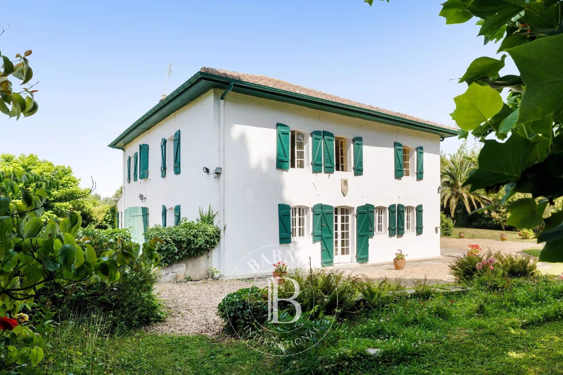 Bayonne  - Maison 6 Pi&egrave;ces 5 Chambres - picture 4