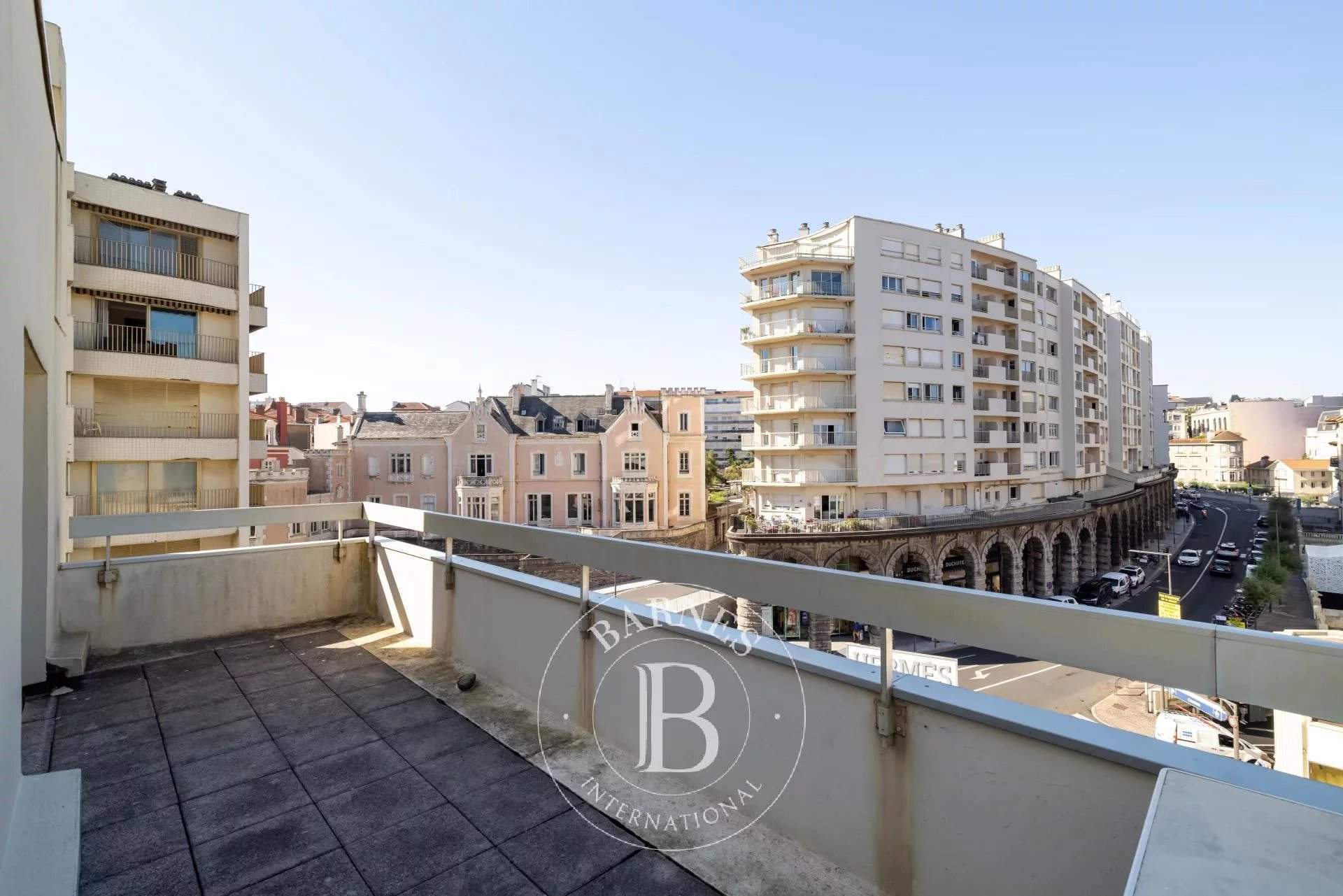 Biarritz  - Appartement 2 Pièces, 1 Chambre - picture 5