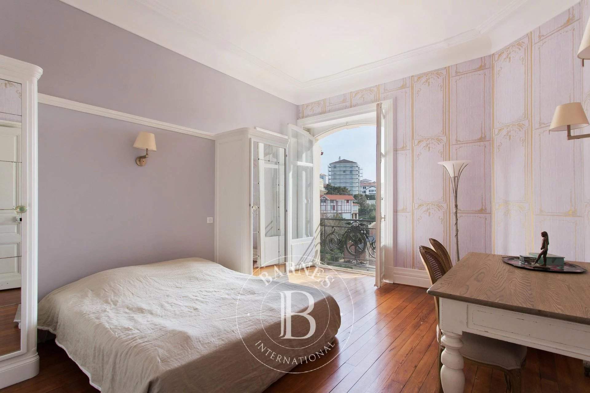 Biarritz  - Apartment 3 Bedrooms - picture 10
