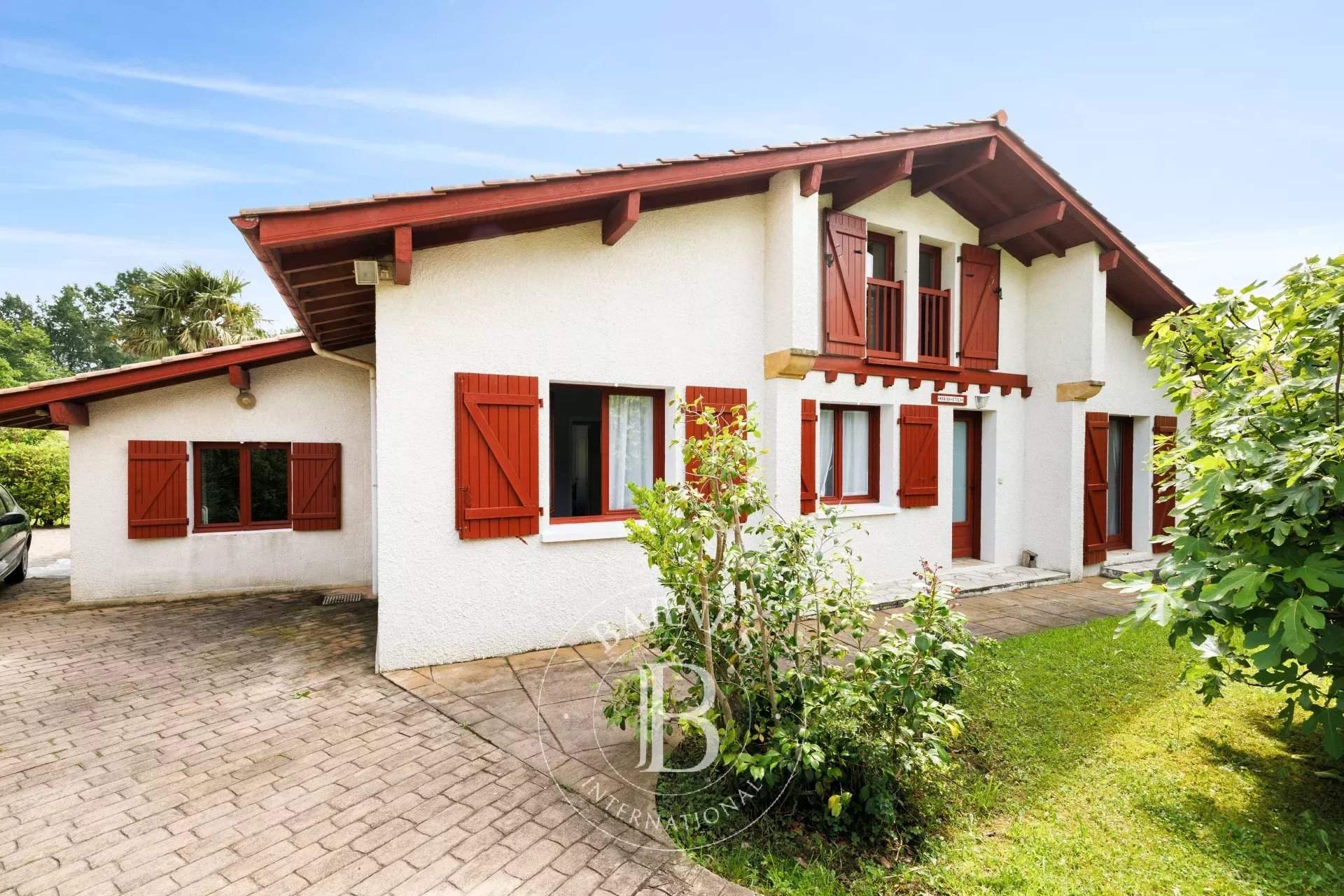 Ascain  - Maison  - picture 3