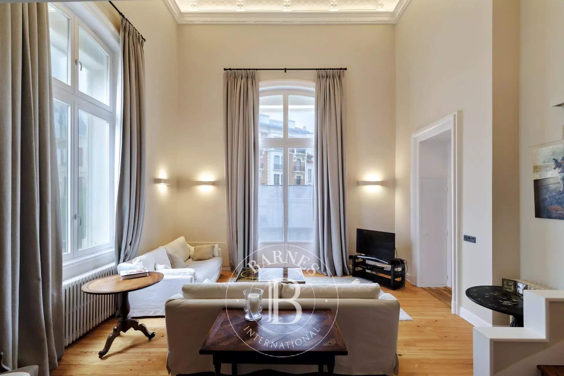 Biarritz  - Appartement 5 Pièces 2 Chambres - picture 1