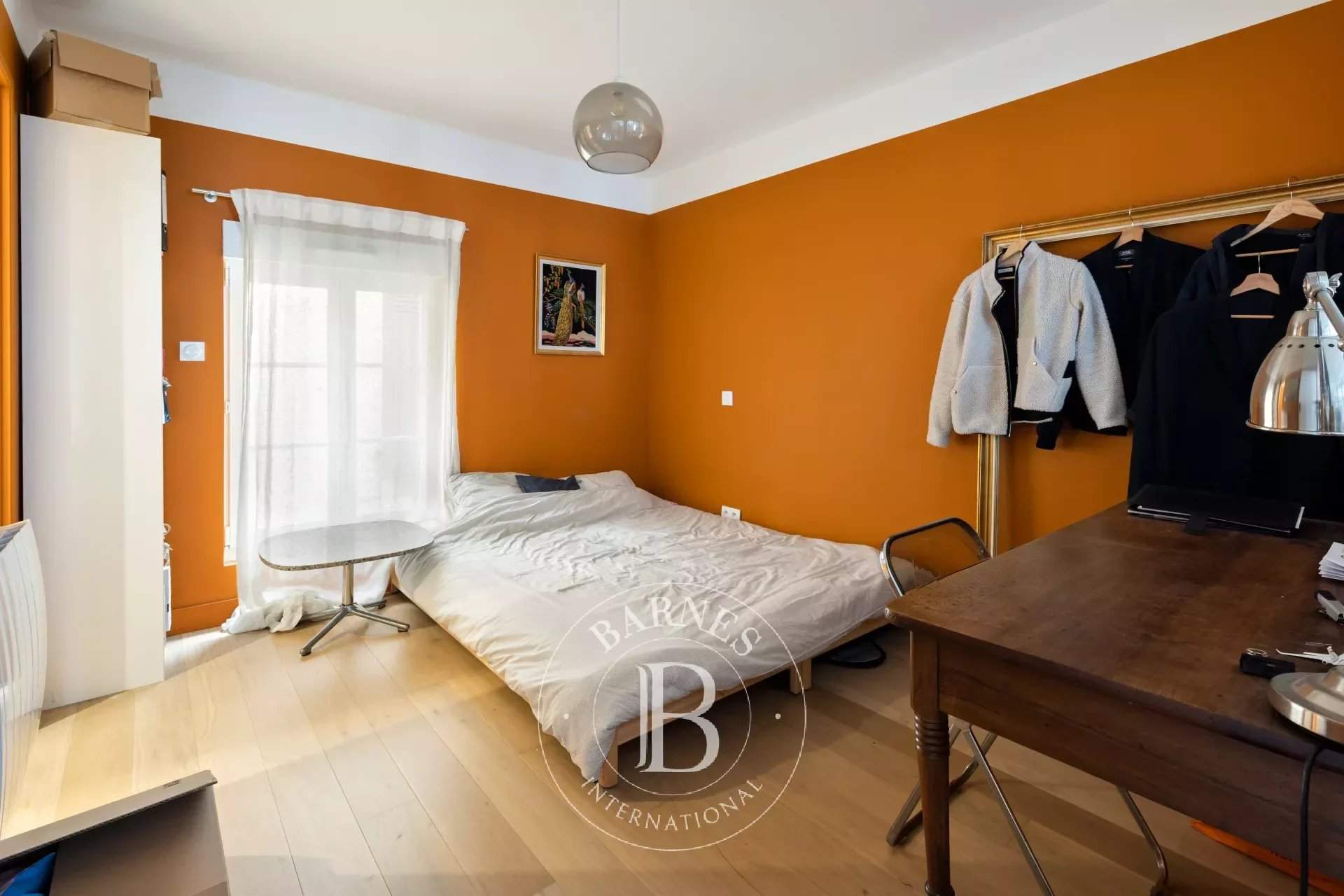 Biarritz  - Apartment 3 Bedrooms - picture 10