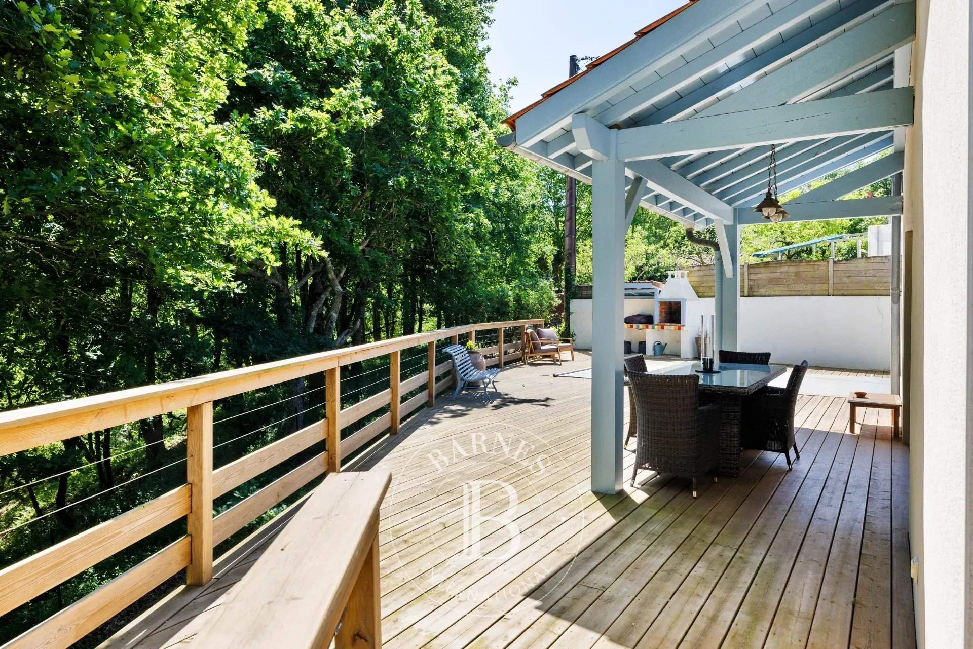 Ahetze  - Maison 6 Pi&egrave;ces 4 Chambres - picture 3