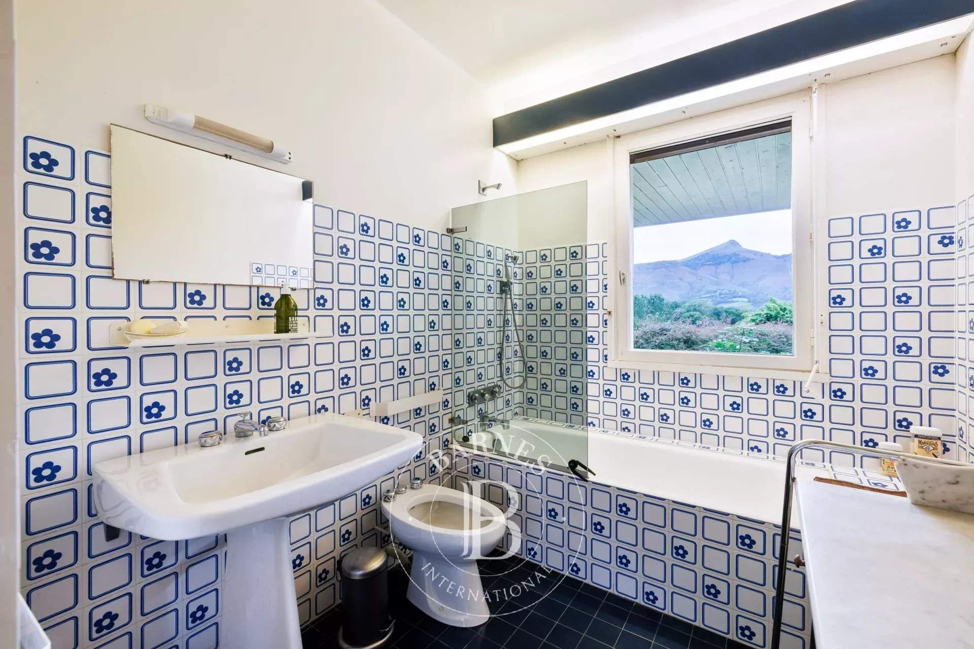 Urrugne  - Maison 7 Pi&egrave;ces - picture 16