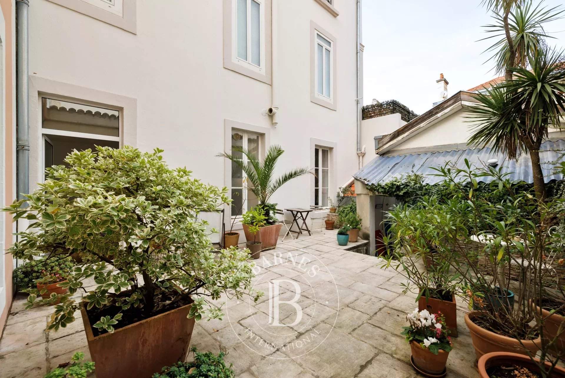 Biarritz  - Casa 6 Cuartos 3 Habitaciones - picture 7