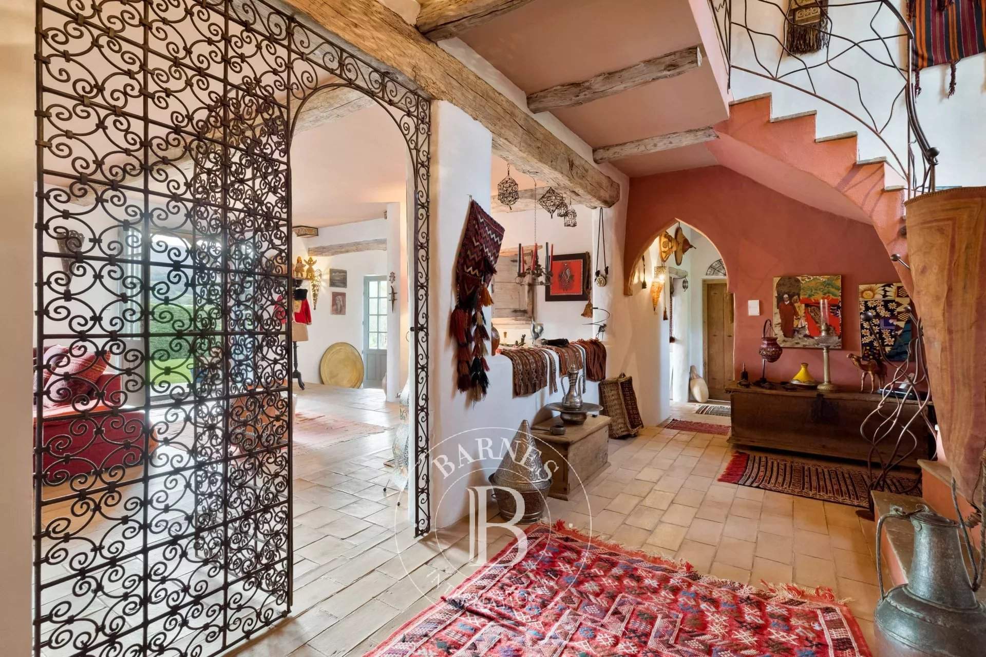 Urrugne  - House 4 Bedrooms - picture 10