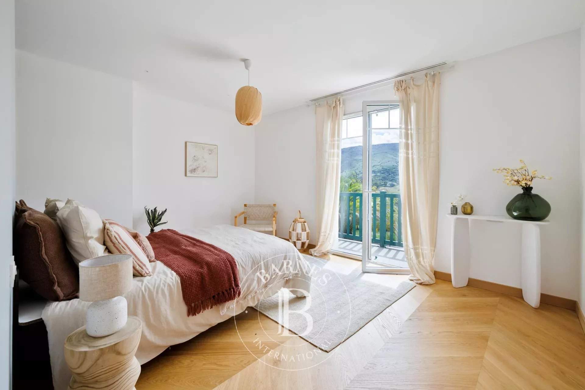 Urrugne  - House 6 Bedrooms - picture 20