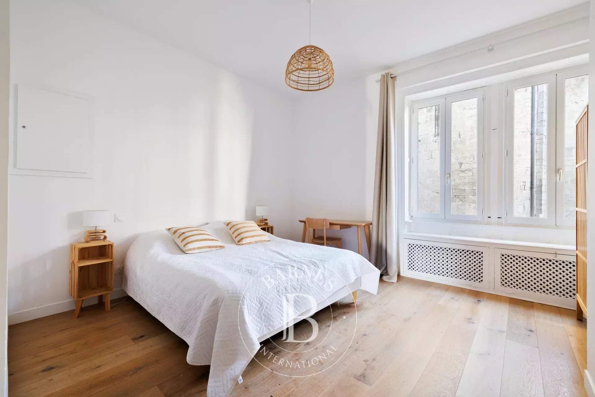 Ciboure  - Apartment 4 Bedrooms - picture 9