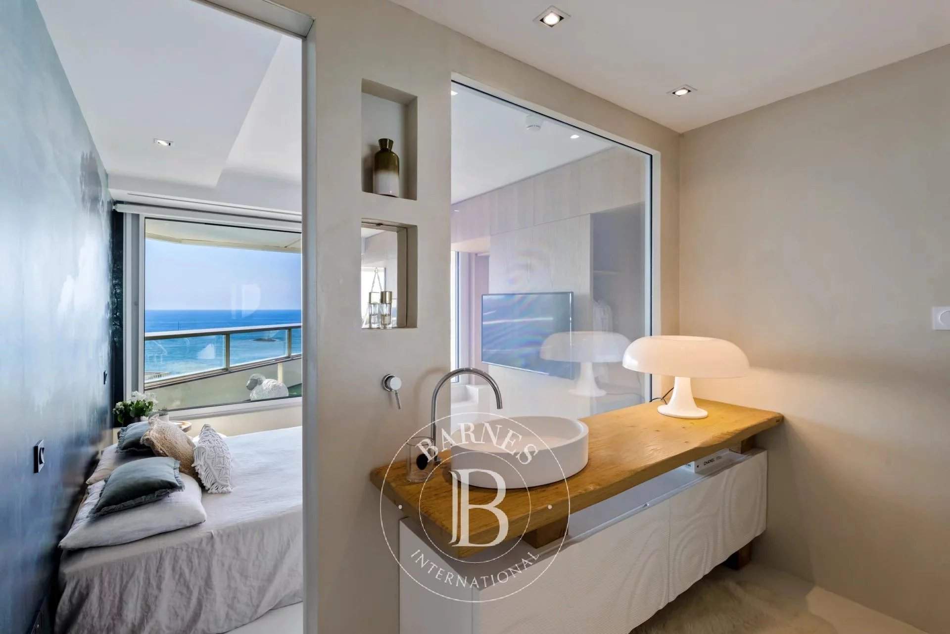 Biarritz  - Apartment 1 Bedroom - picture 18