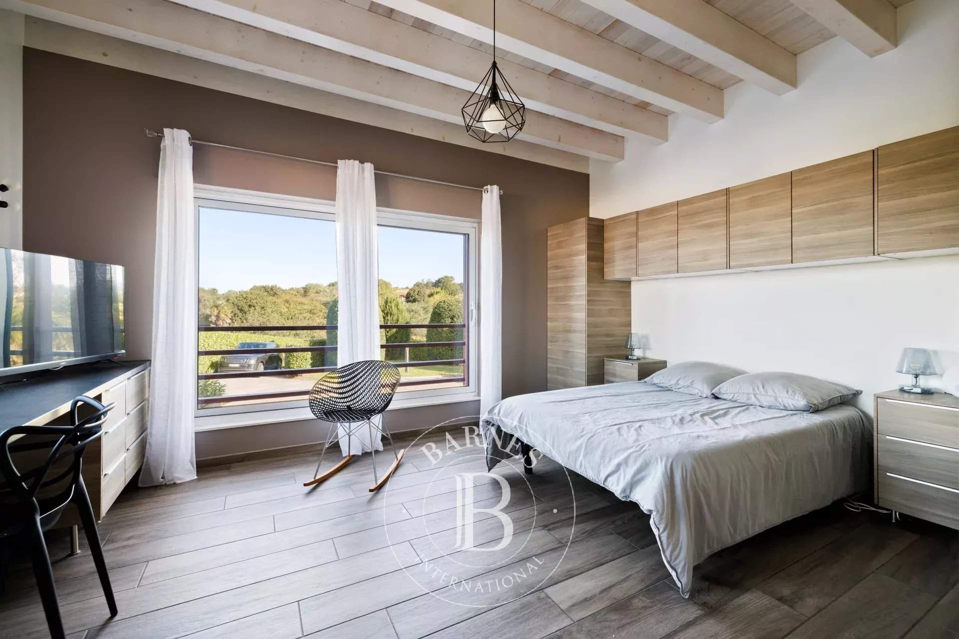 Villefranque  - House  - picture 13