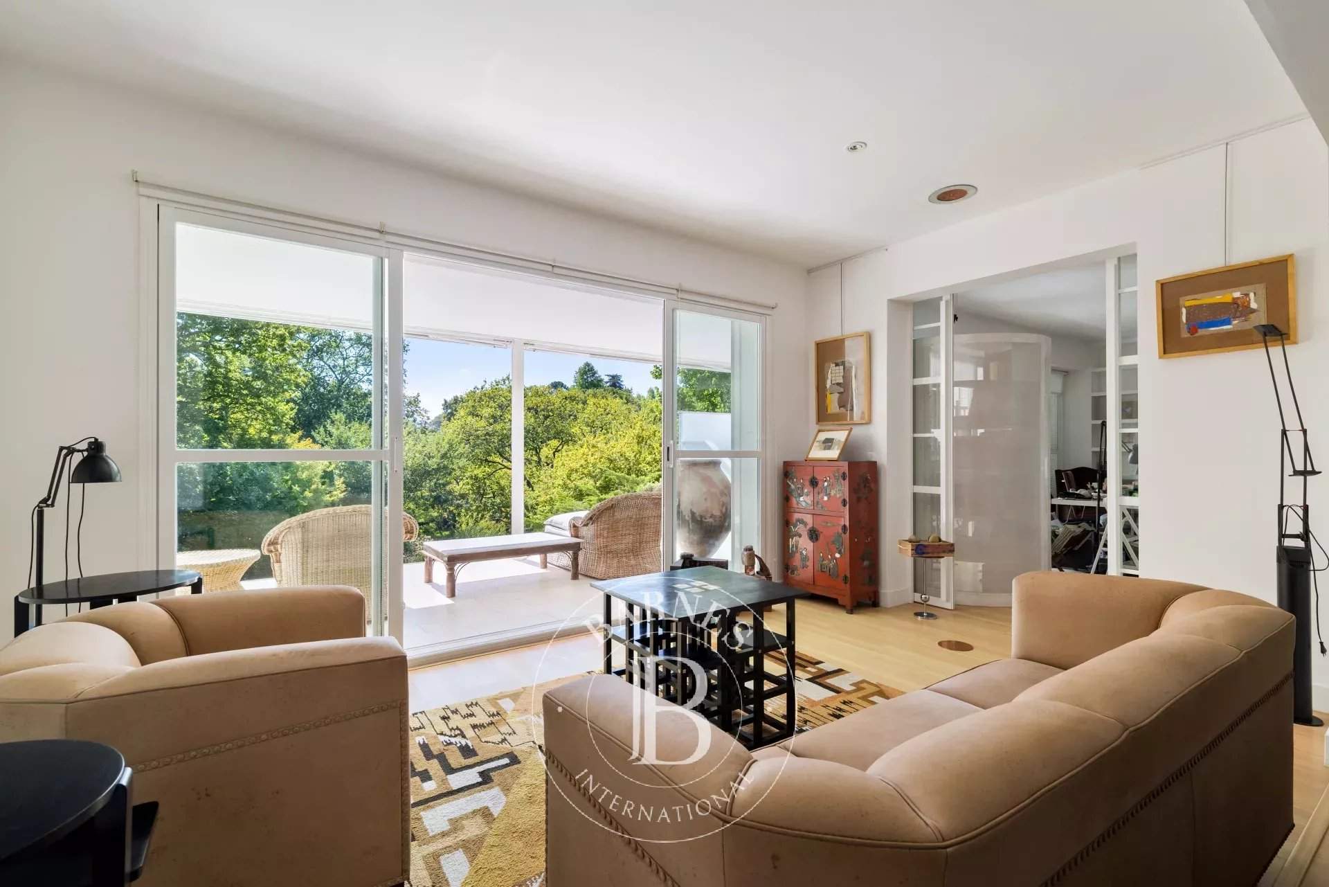 Saint-Jean-de-Luz  - House 3 Bedrooms - picture 5