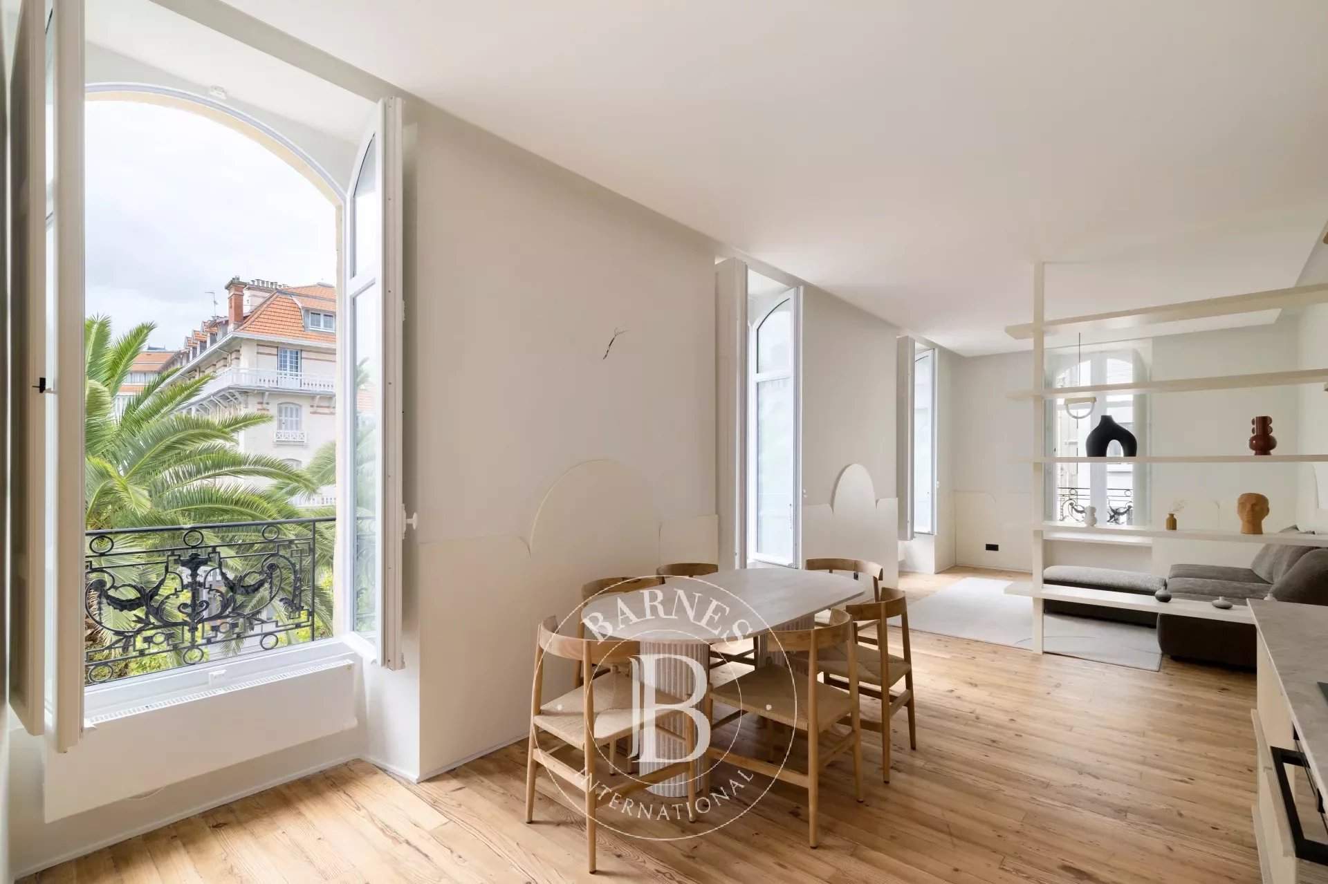 Biarritz  - Appartement  - picture 1