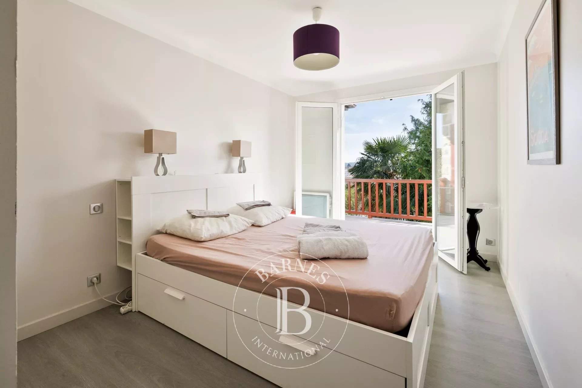 Ciboure  - Casa 9 Cuartos 8 Habitaciones - picture 12