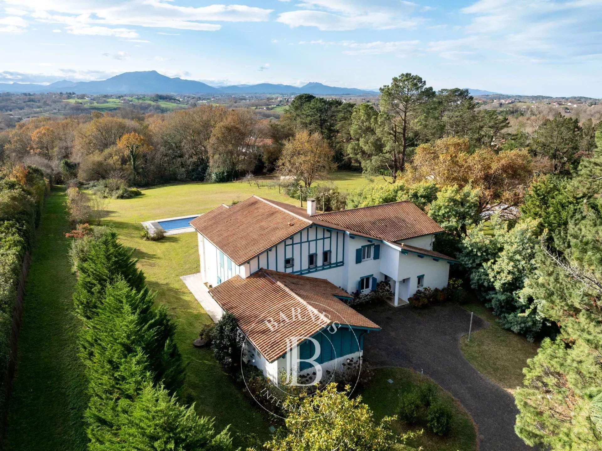 Arcangues  - Maison  - picture 2