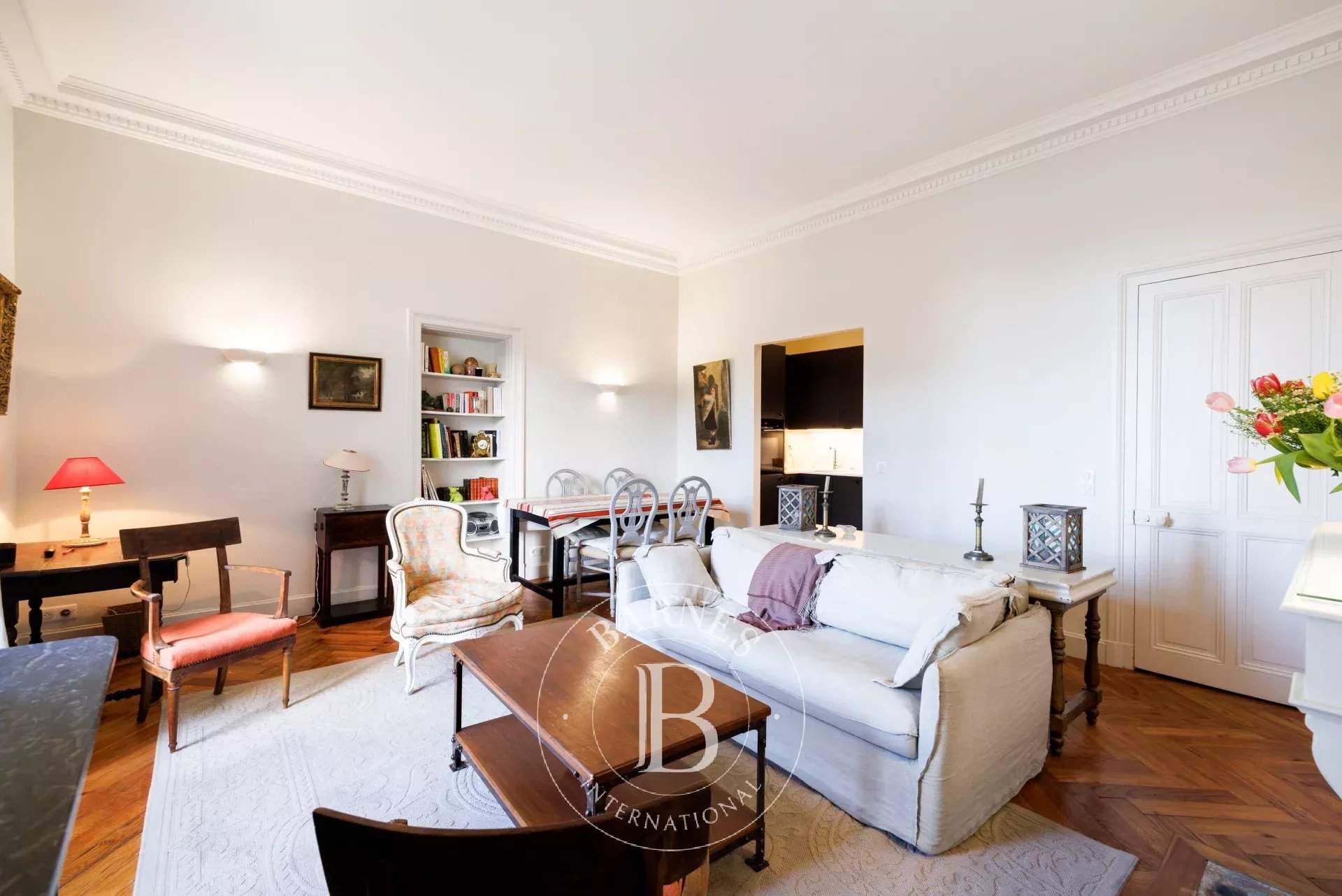 Biarritz  - Appartement  - picture 7