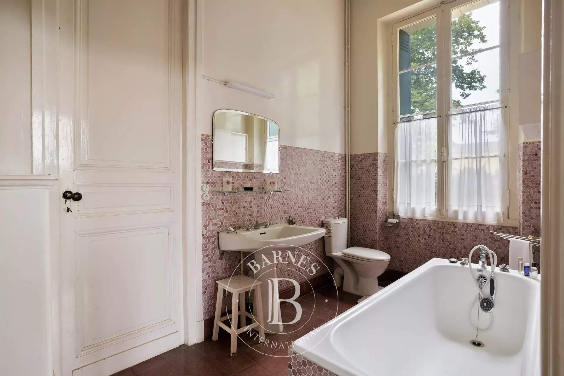 Saint-Julien-en-Born  - Village house 6 Bedrooms - picture 15