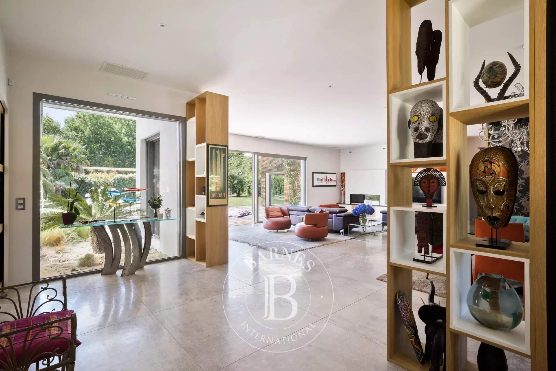 Hossegor  - Maison 5 Pi&egrave;ces 4 Chambres - picture 7