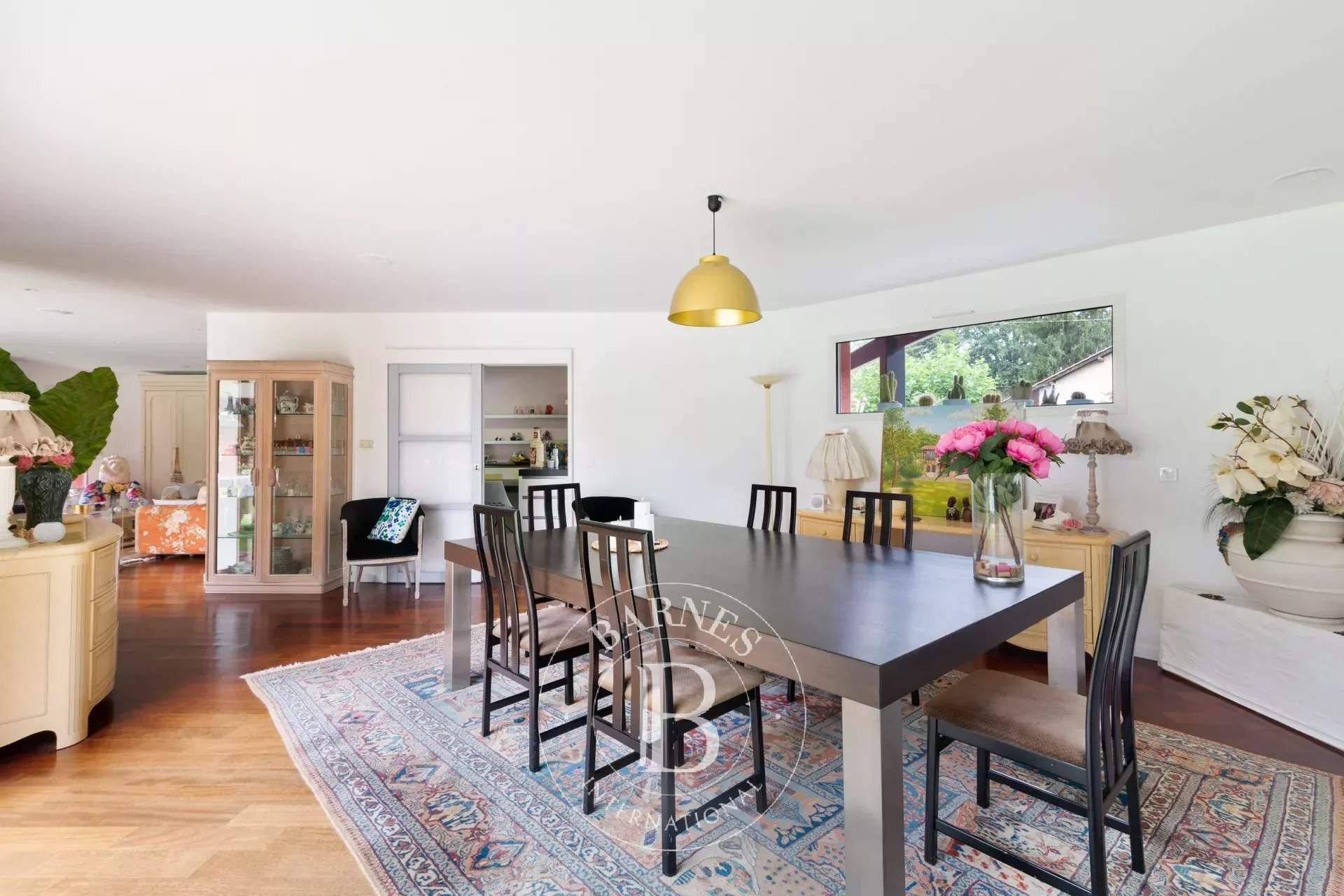 Angresse  - Maison 7 Pi&egrave;ces 5 Chambres - picture 10