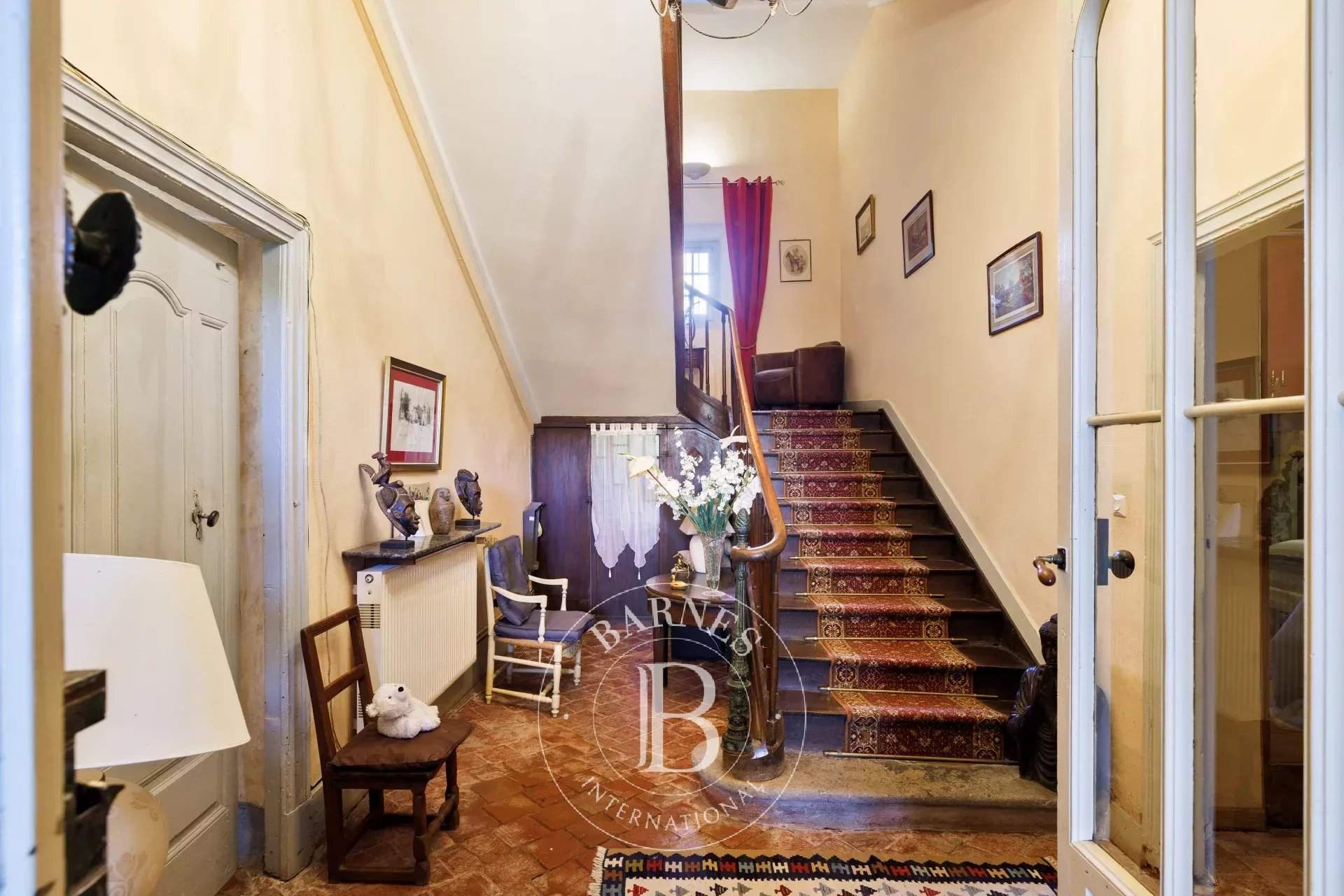 Maubourguet  - Château 19 Pièces 10 Chambres - picture 18