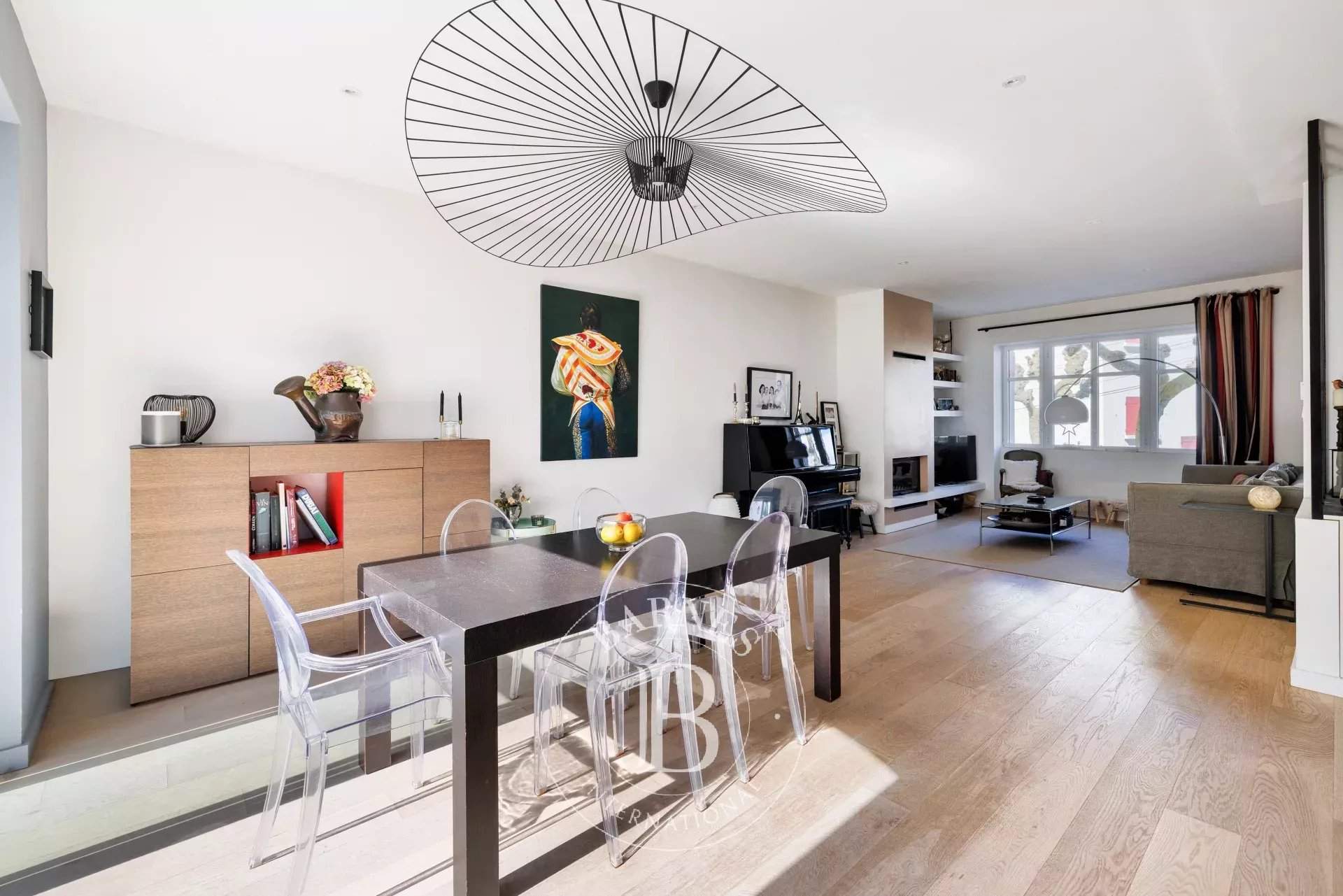 Saint-Jean-de-Luz  - Maison 8 Pi&egrave;ces 6 Chambres - picture 11