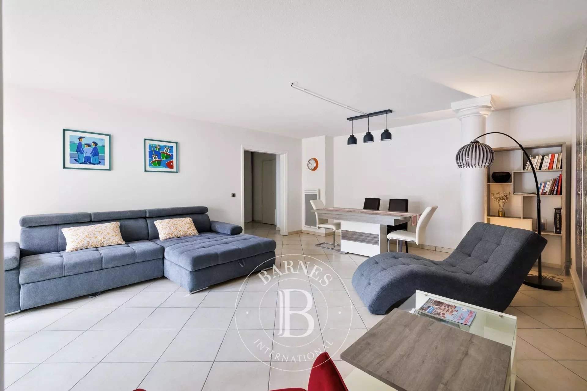 Ciboure  - Apartment 2 Bedrooms - picture 5