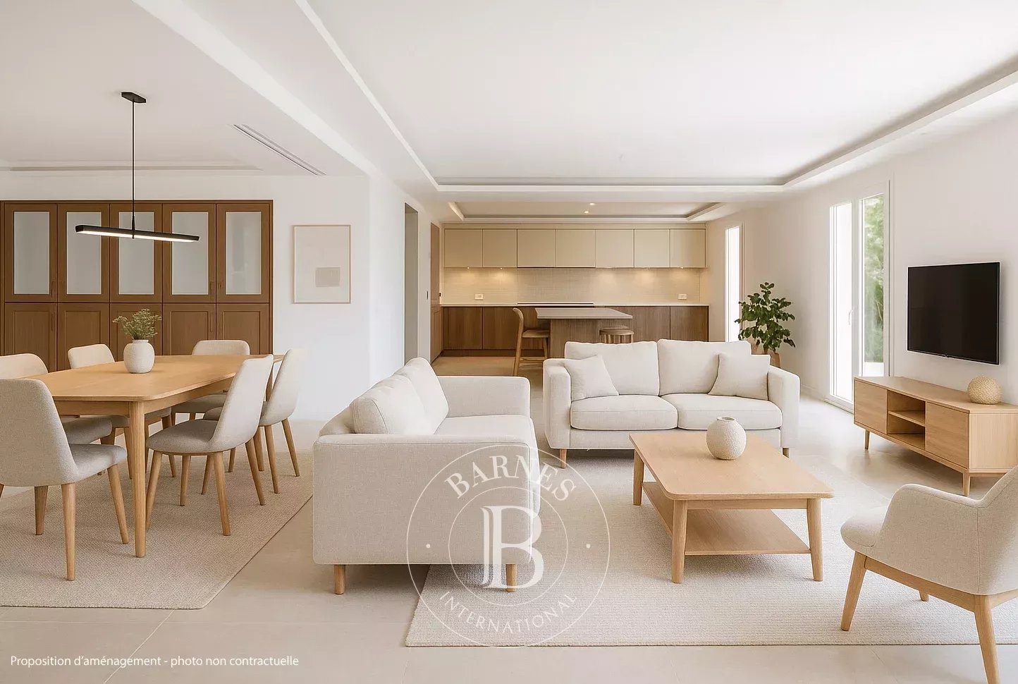 Bidart  - House 5 Bedrooms - picture 3