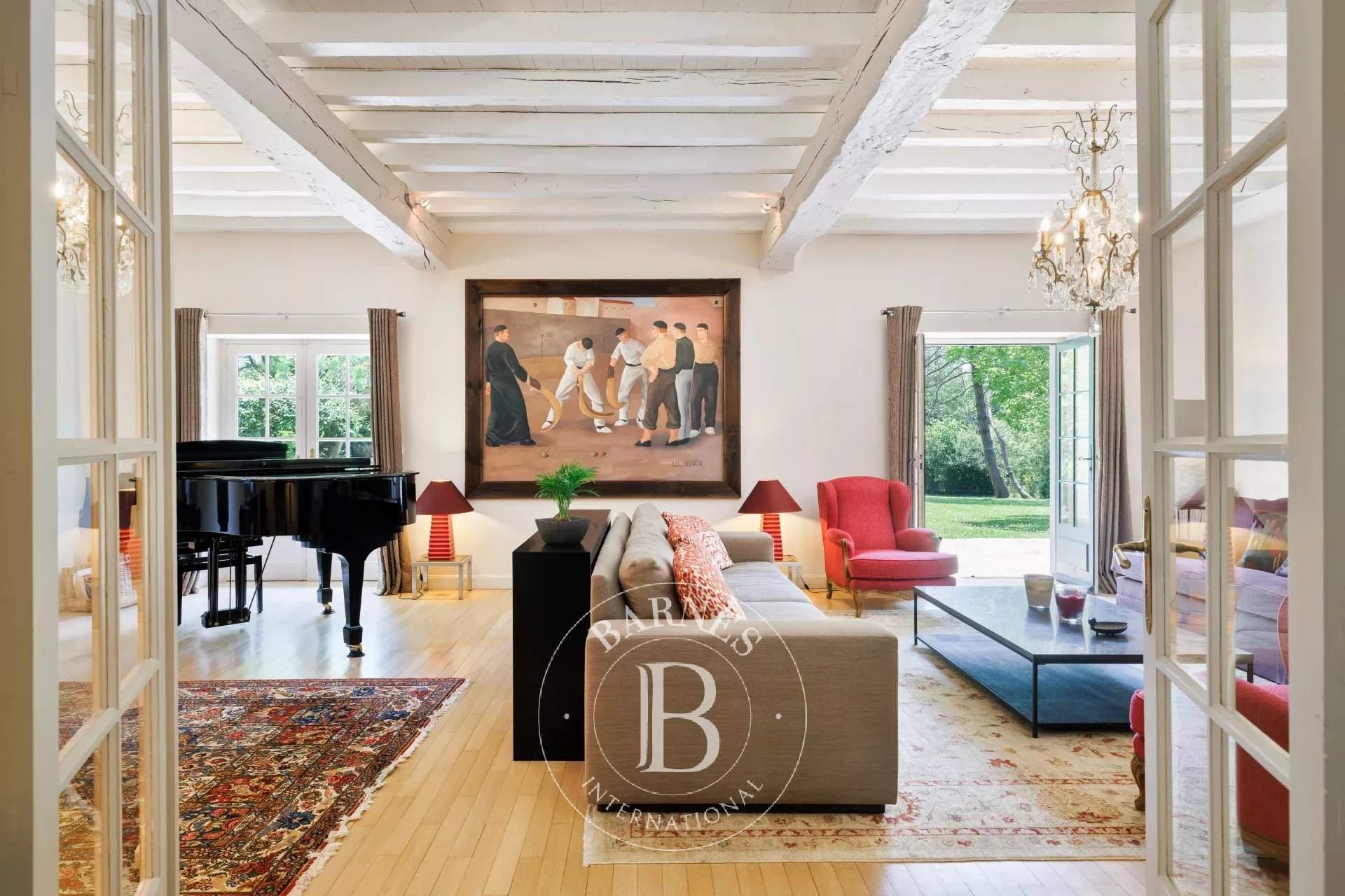 Bidart  - House 7 Bedrooms - picture 7