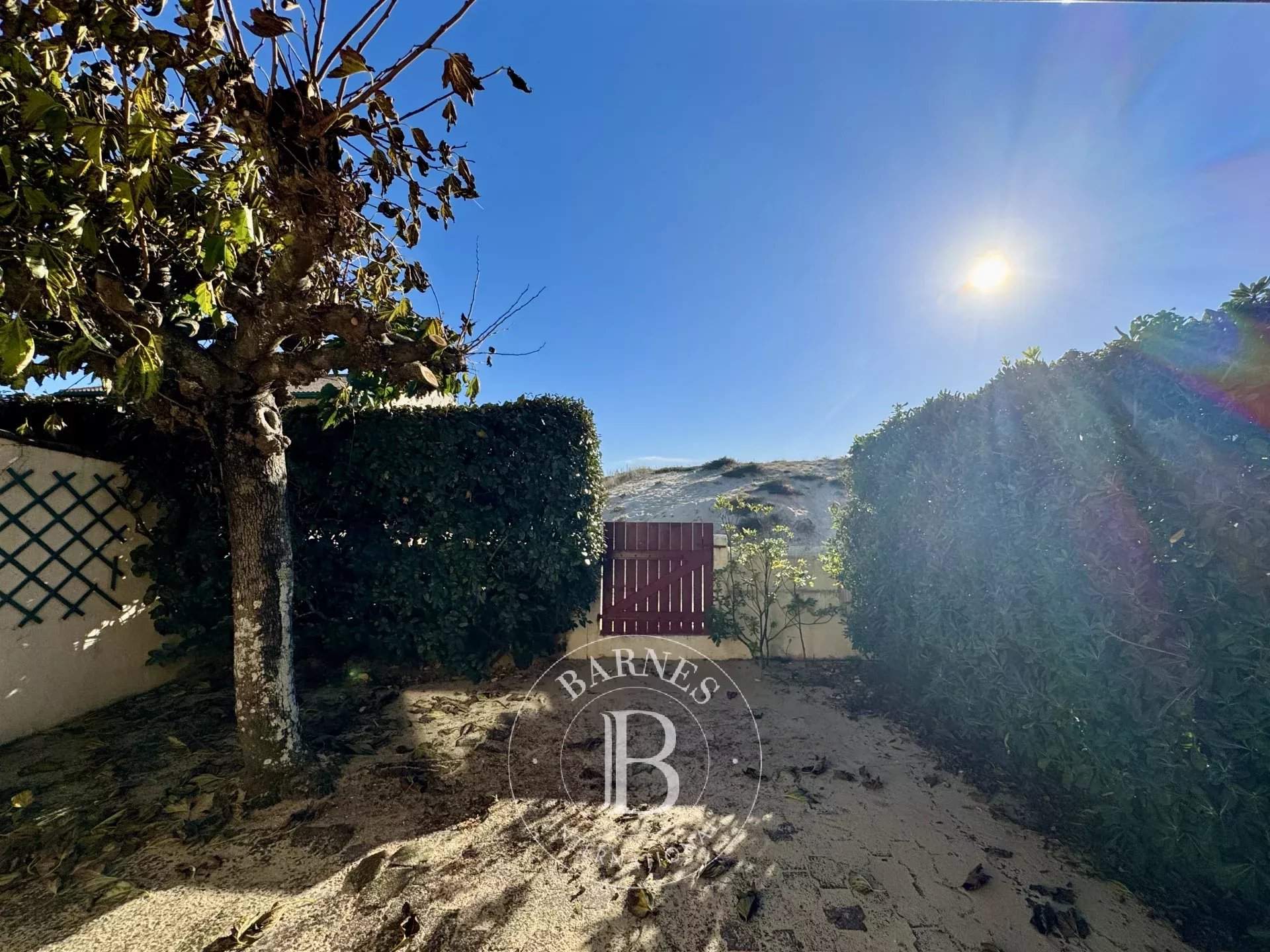 Vieux-Boucau-les-Bains  - House 6 Bedrooms - picture 11