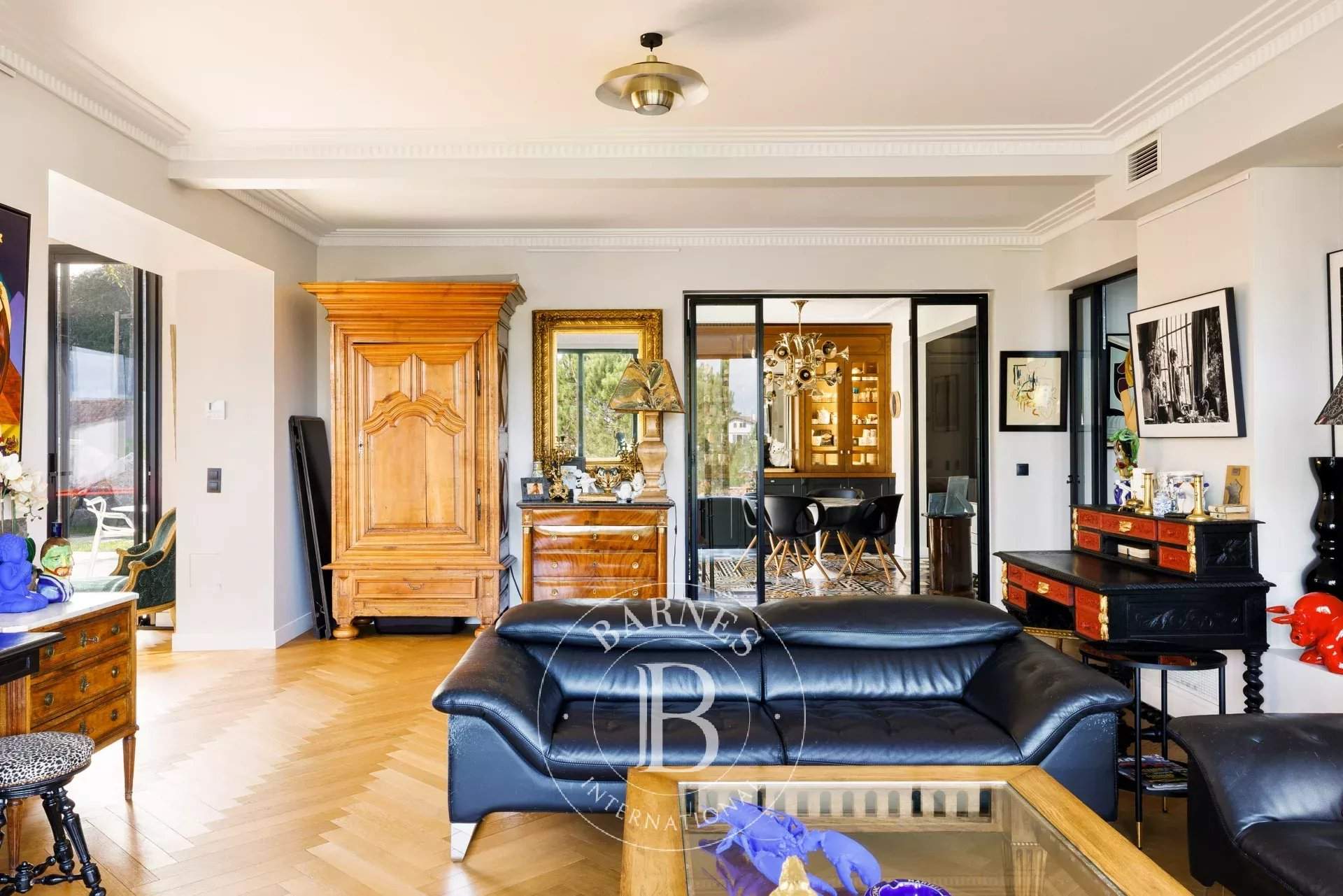 Saint-Jean-de-Luz  - House 10 Bedrooms - picture 17