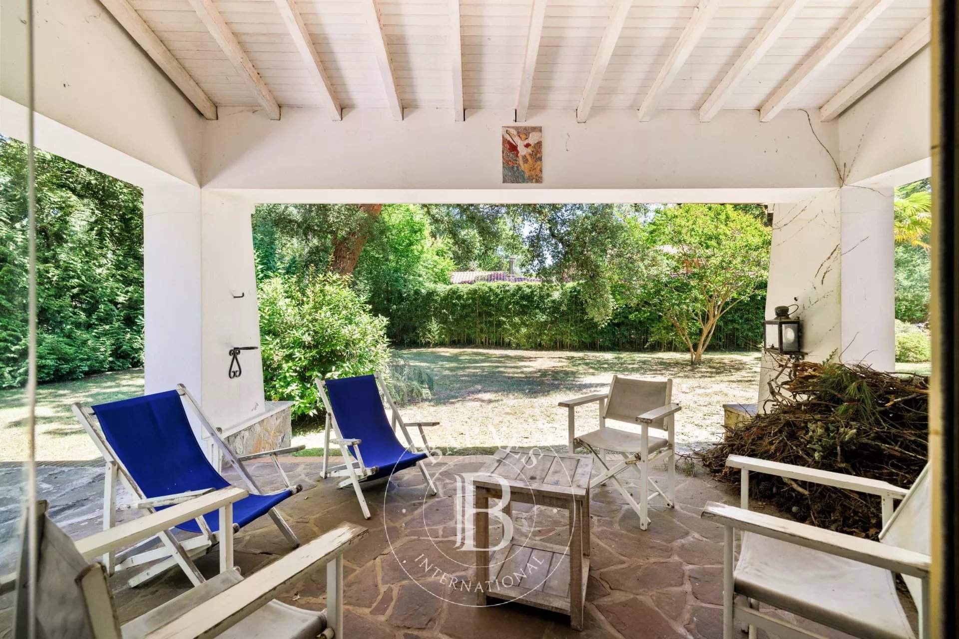 Hossegor  - House 5 Bedrooms - picture 8