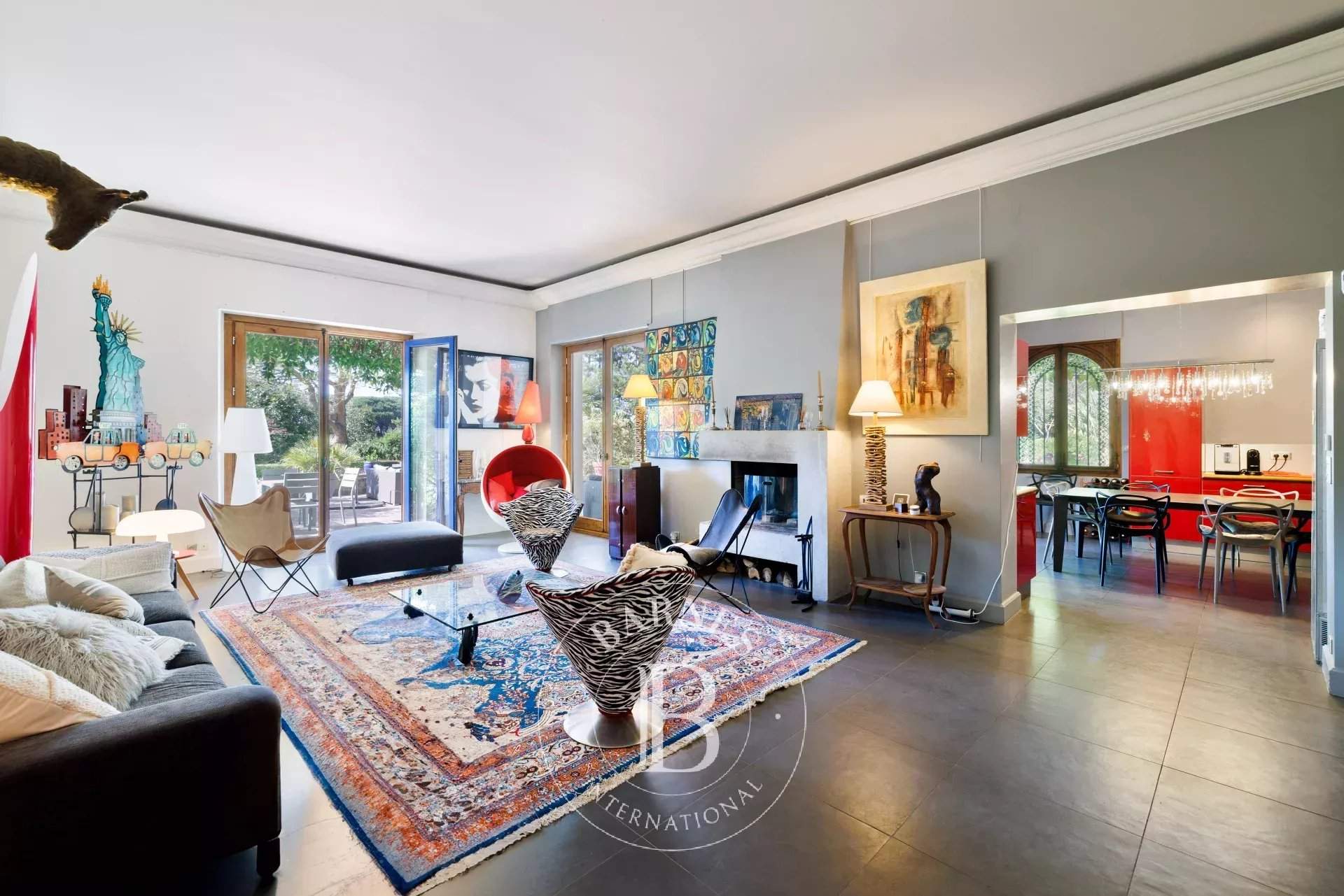 Anglet  - Appartement 6 Pi&egrave;ces 4 Chambres - picture 7